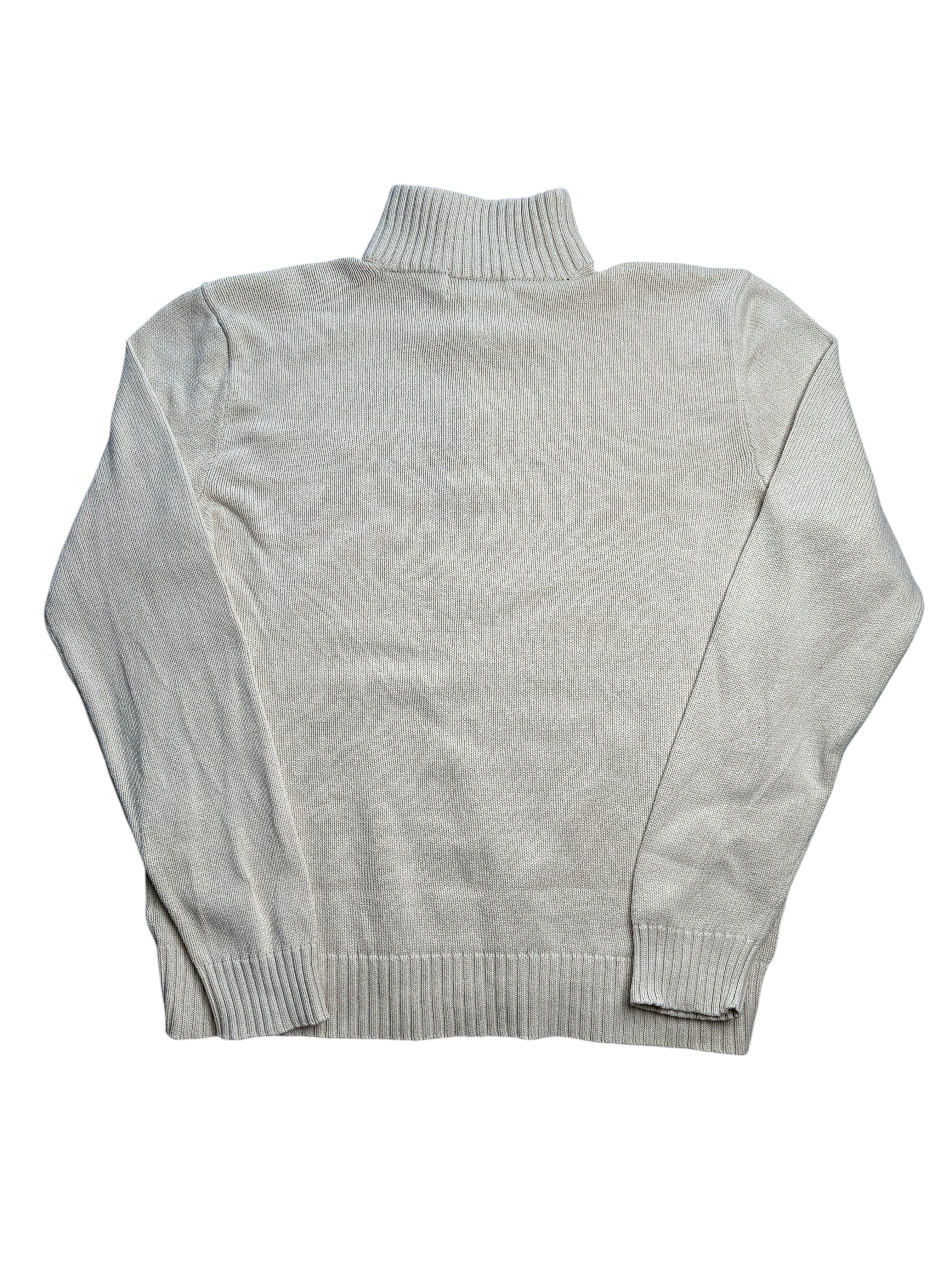 1/4 zip RL Homme (M)