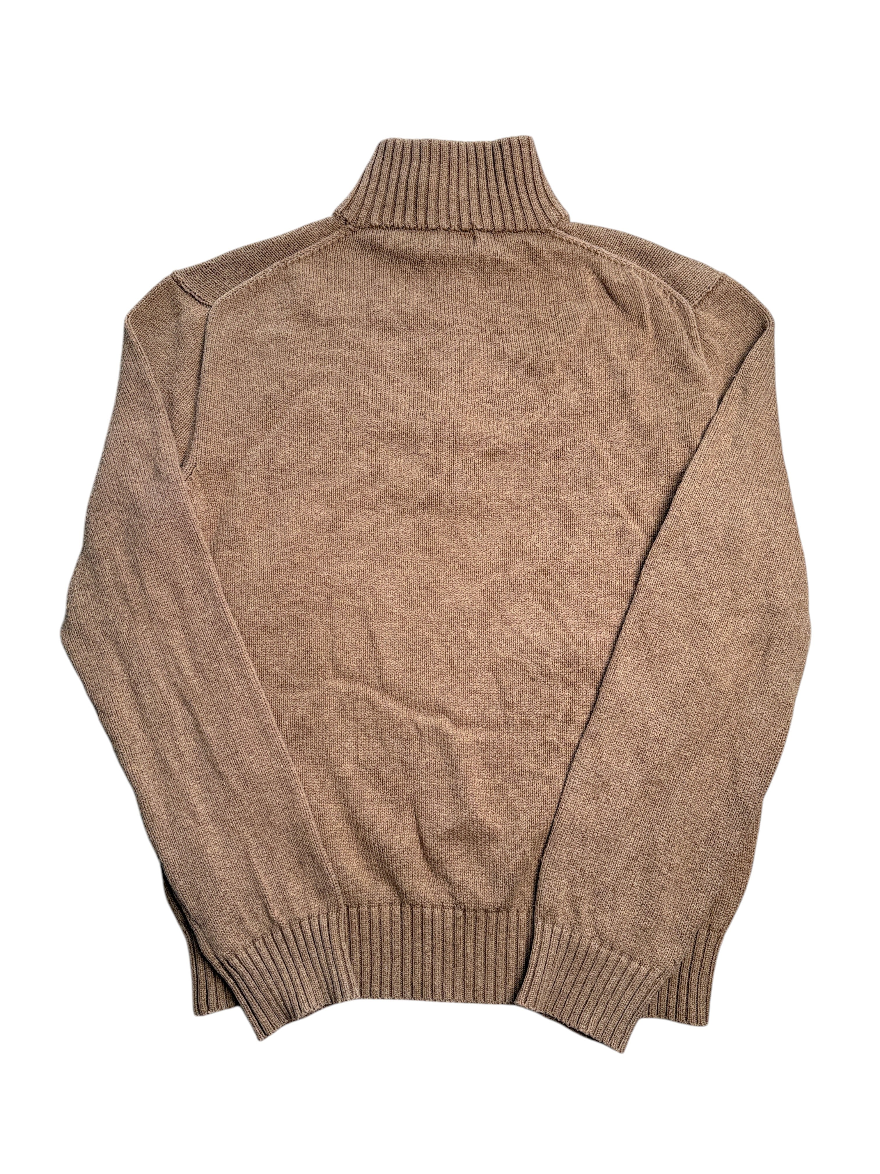 1/4 zip RL Homme (S)