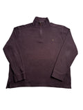 1/4 zip RL Homme (L)