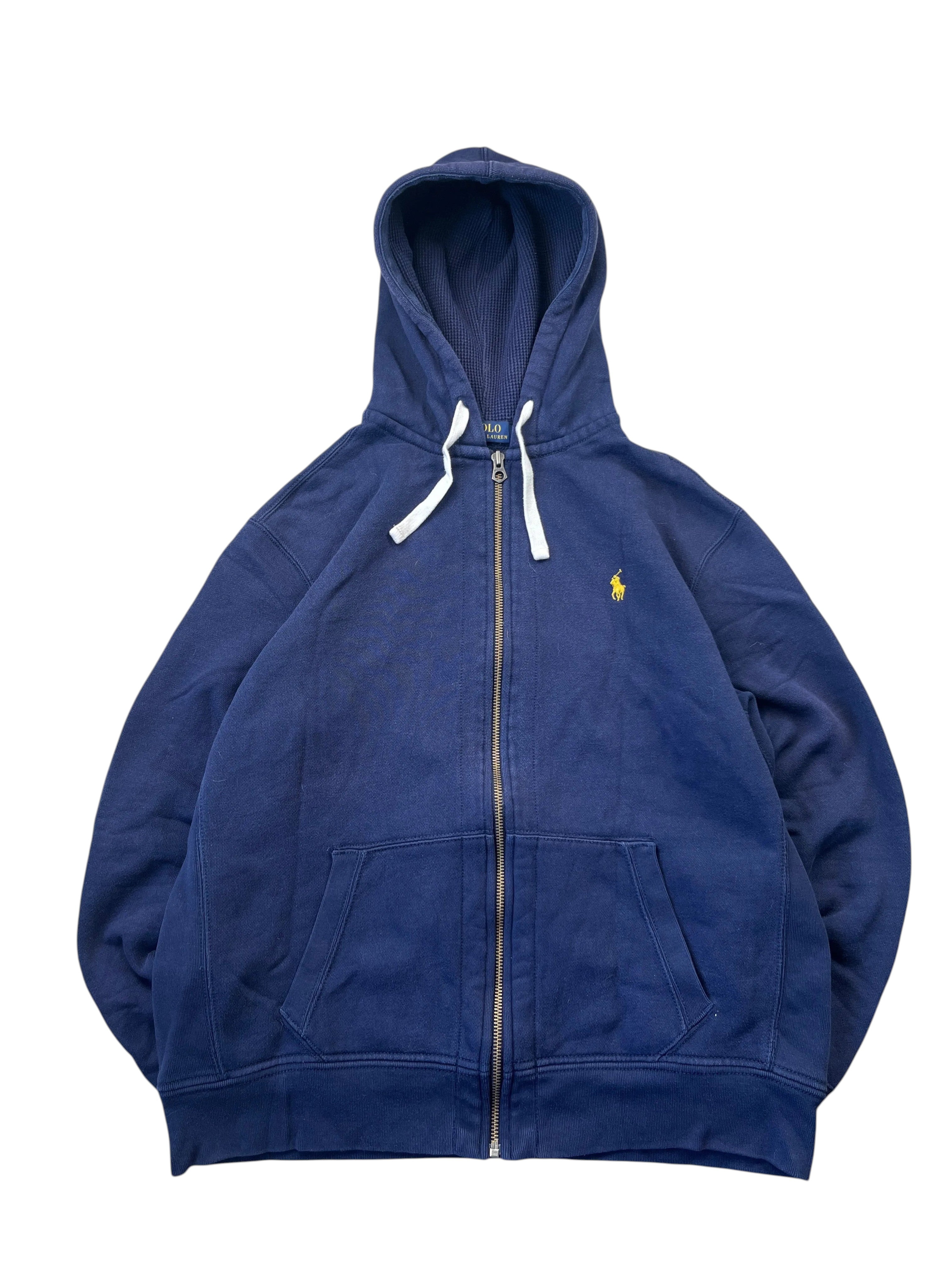 Hoodie Ralph Lauren (XL)