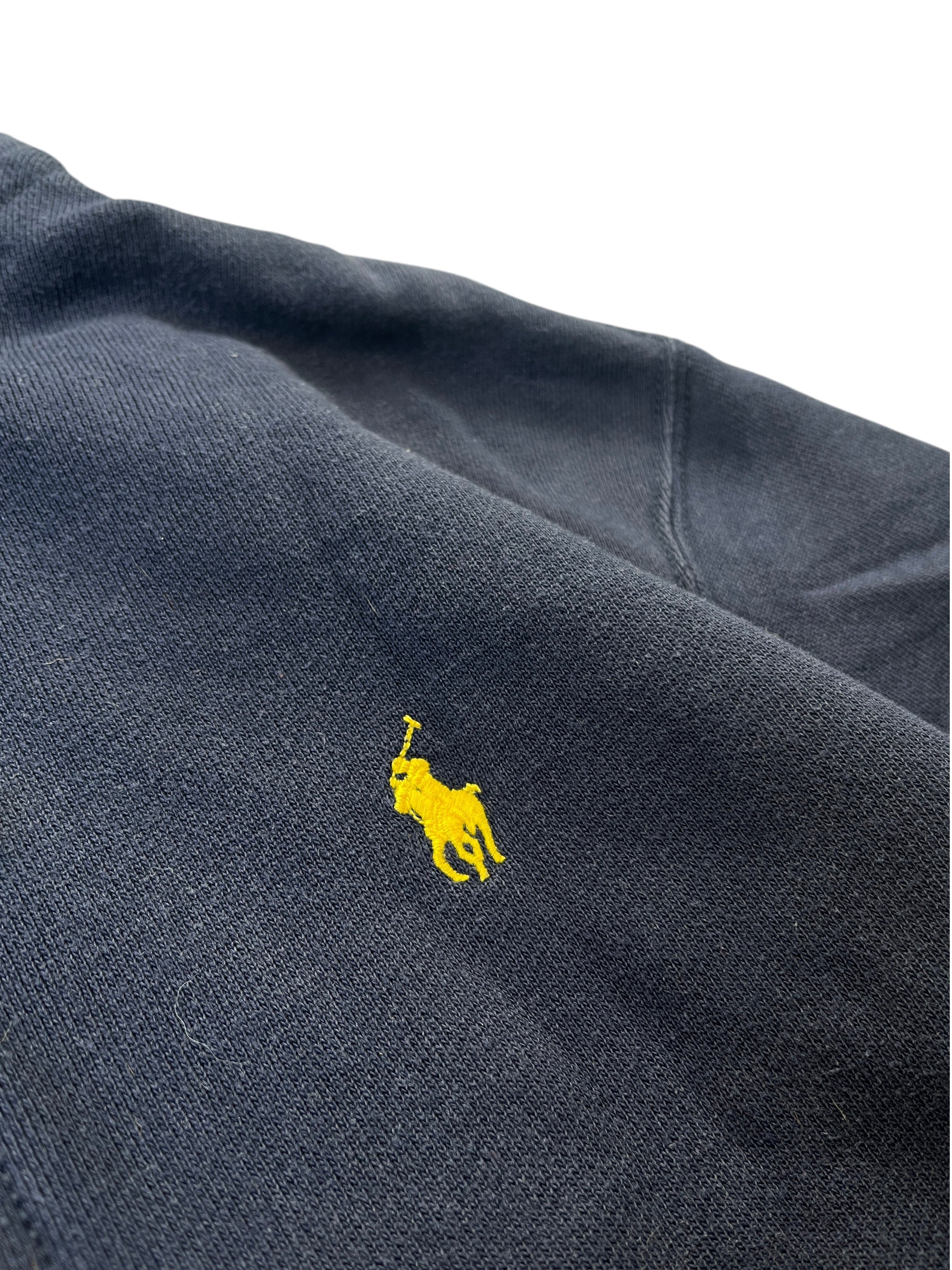 Hoodie Ralph Lauren (XL)