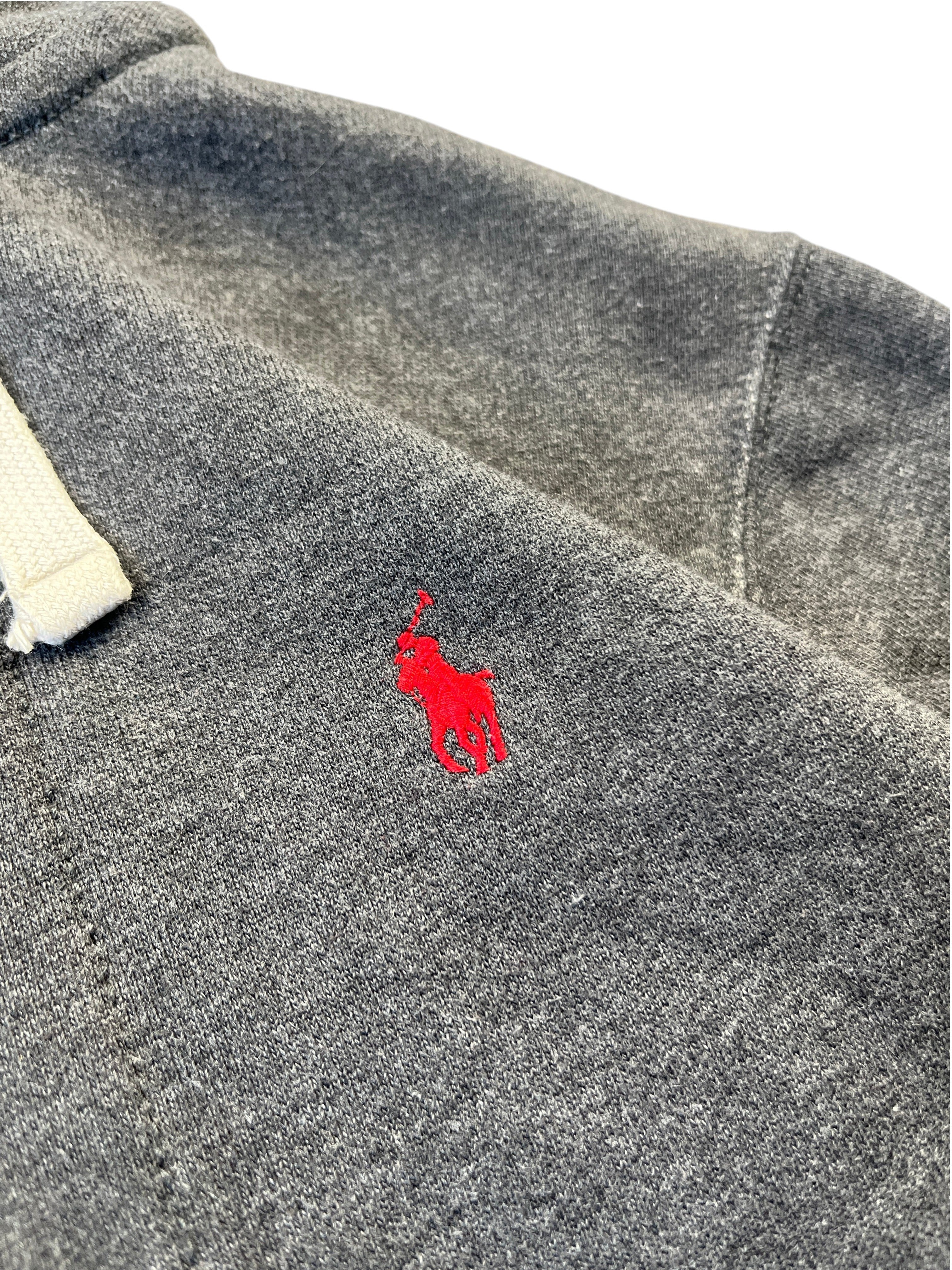 Hoodie Ralph Lauren (S)