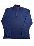 1/4 zip RL Homme (S)