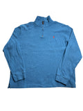 1/4 zip RL Homme (XXL)