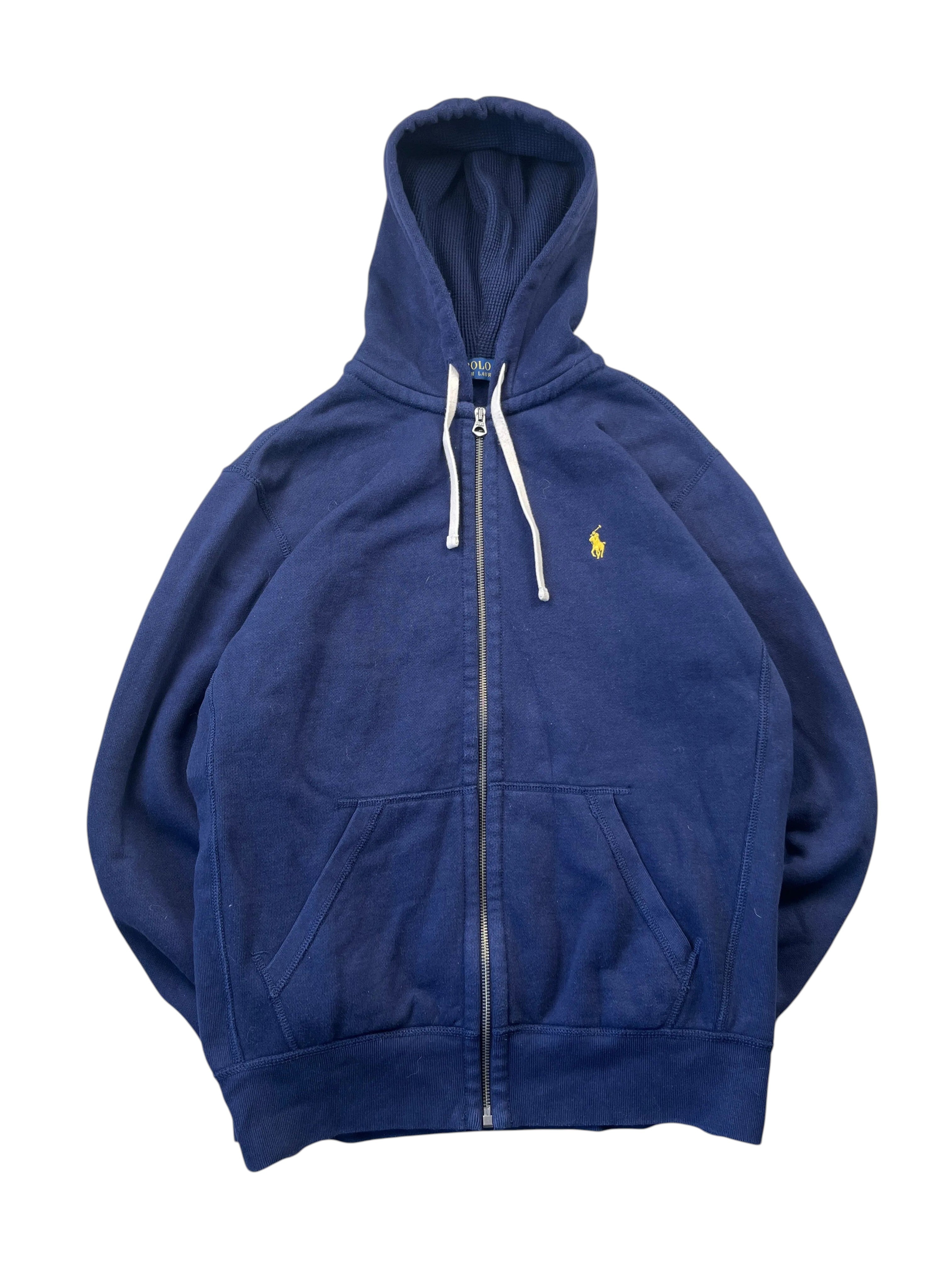 Hoodie Ralph Lauren (M)