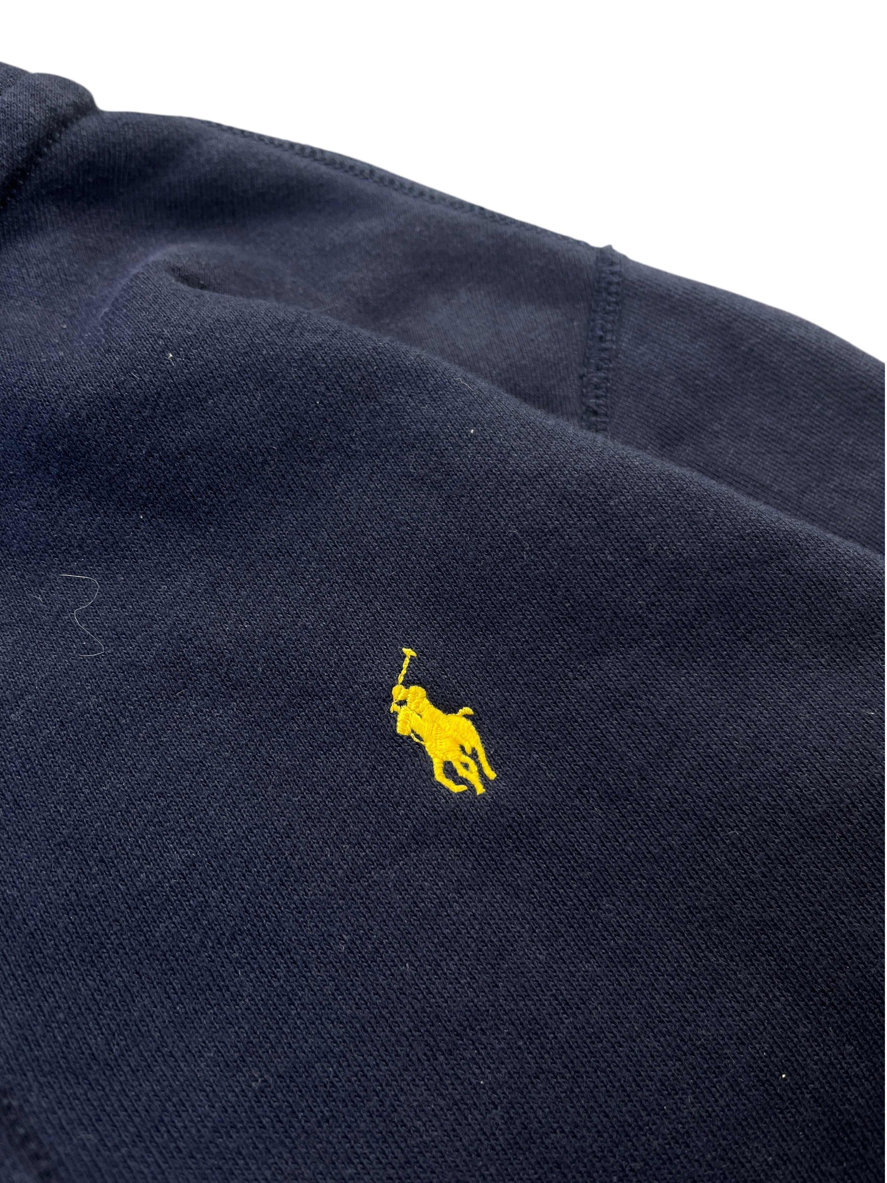Hoodie Ralph Lauren (M)
