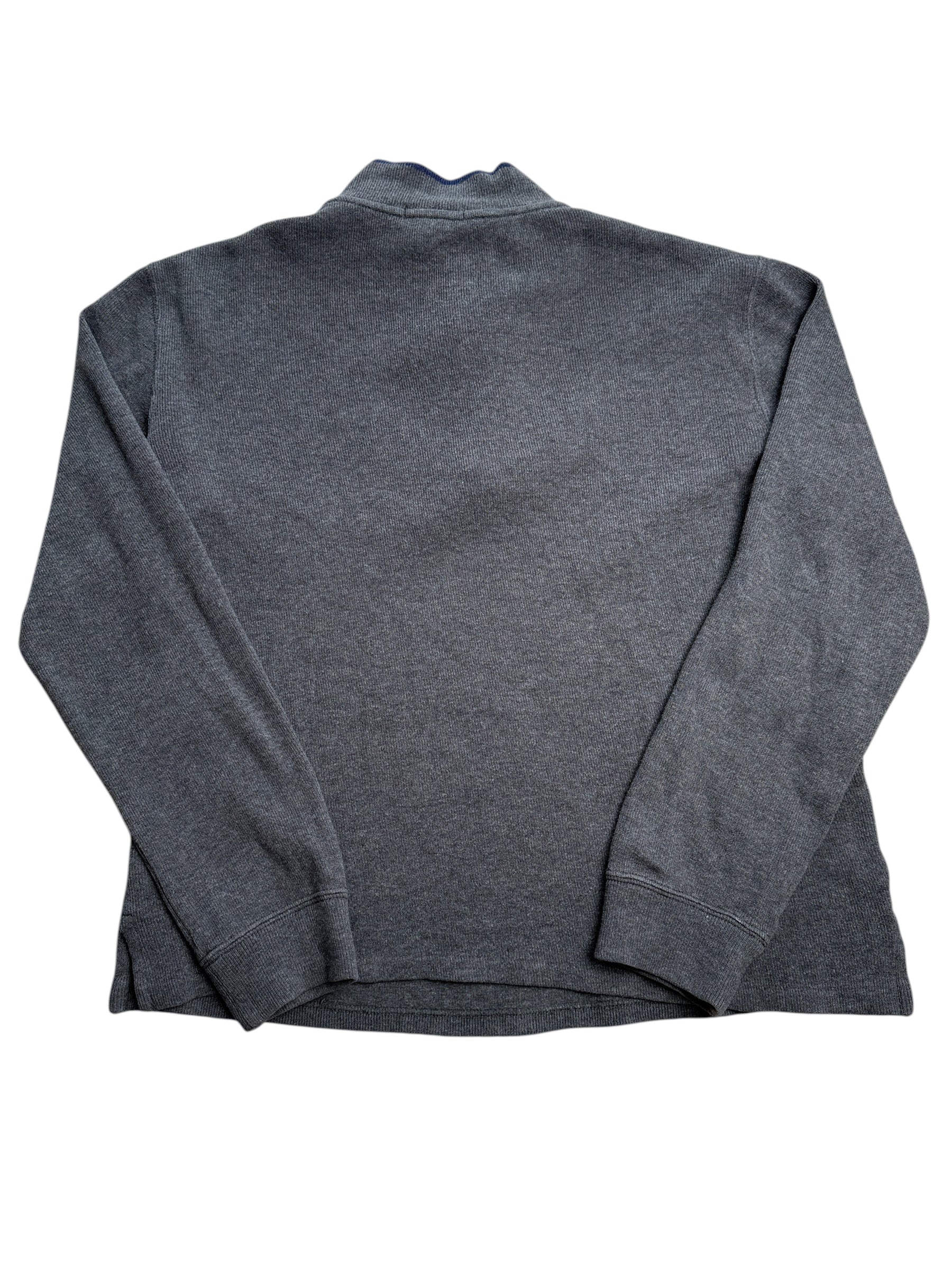1/4 zip RL Homme (S)