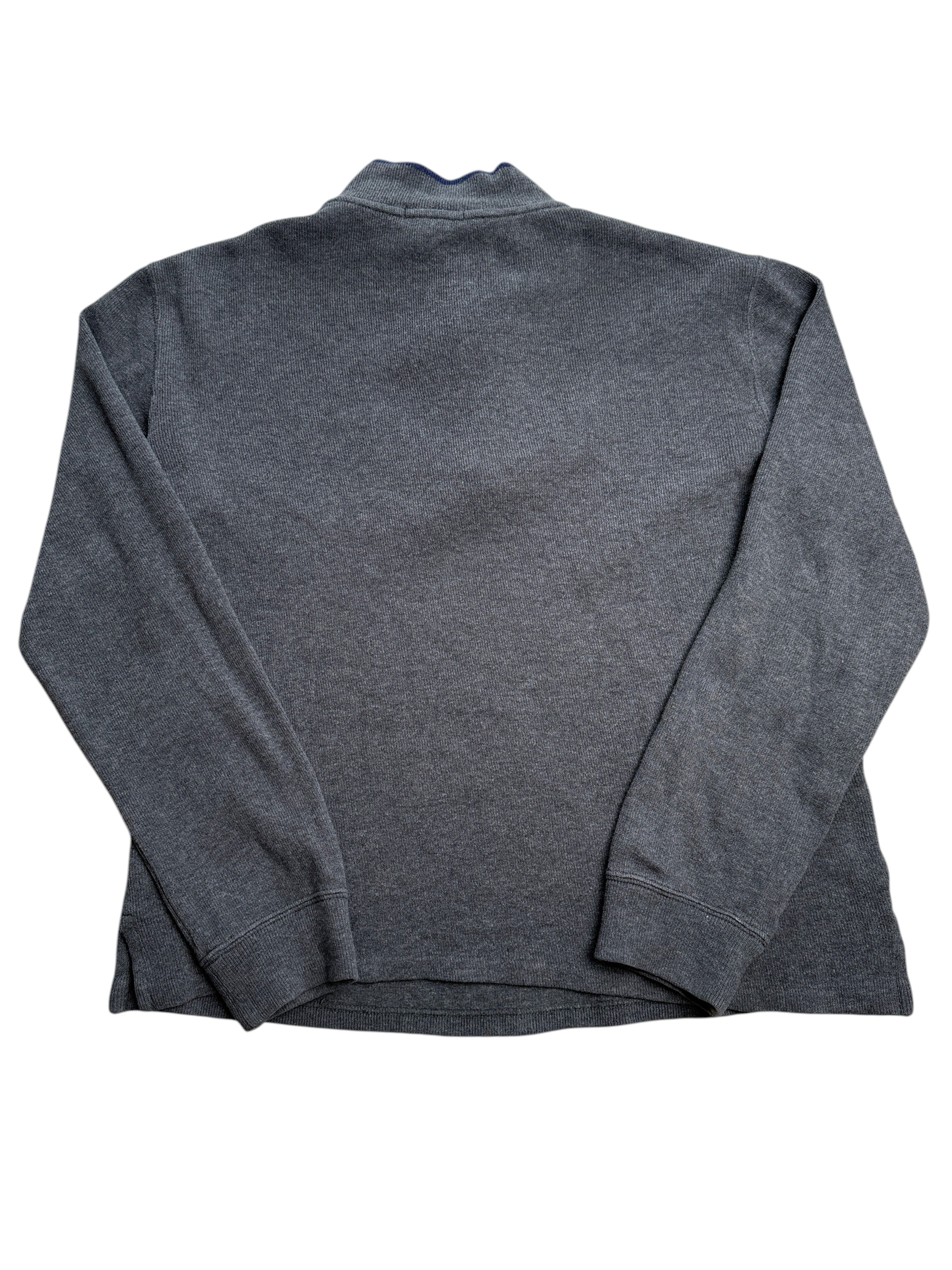 1/4 zip RL Homme (S)