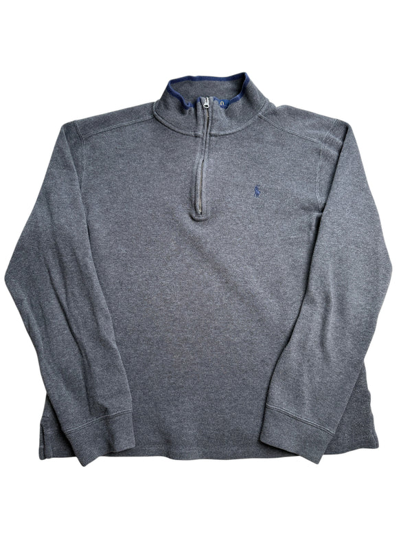 1/4 zip RL Homme (S)