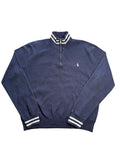 1/4 zip RL Homme (L)