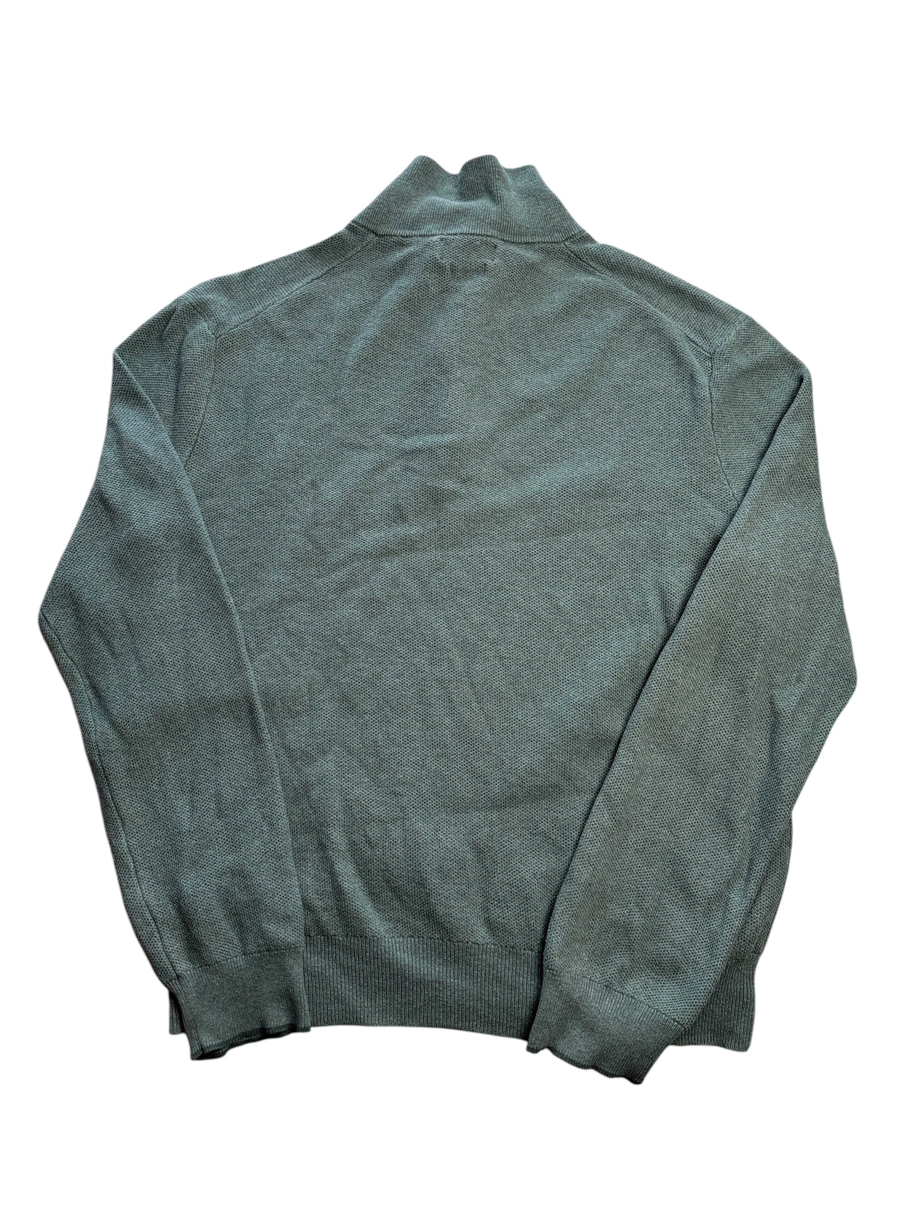 1/4 zip RL Homme (M)
