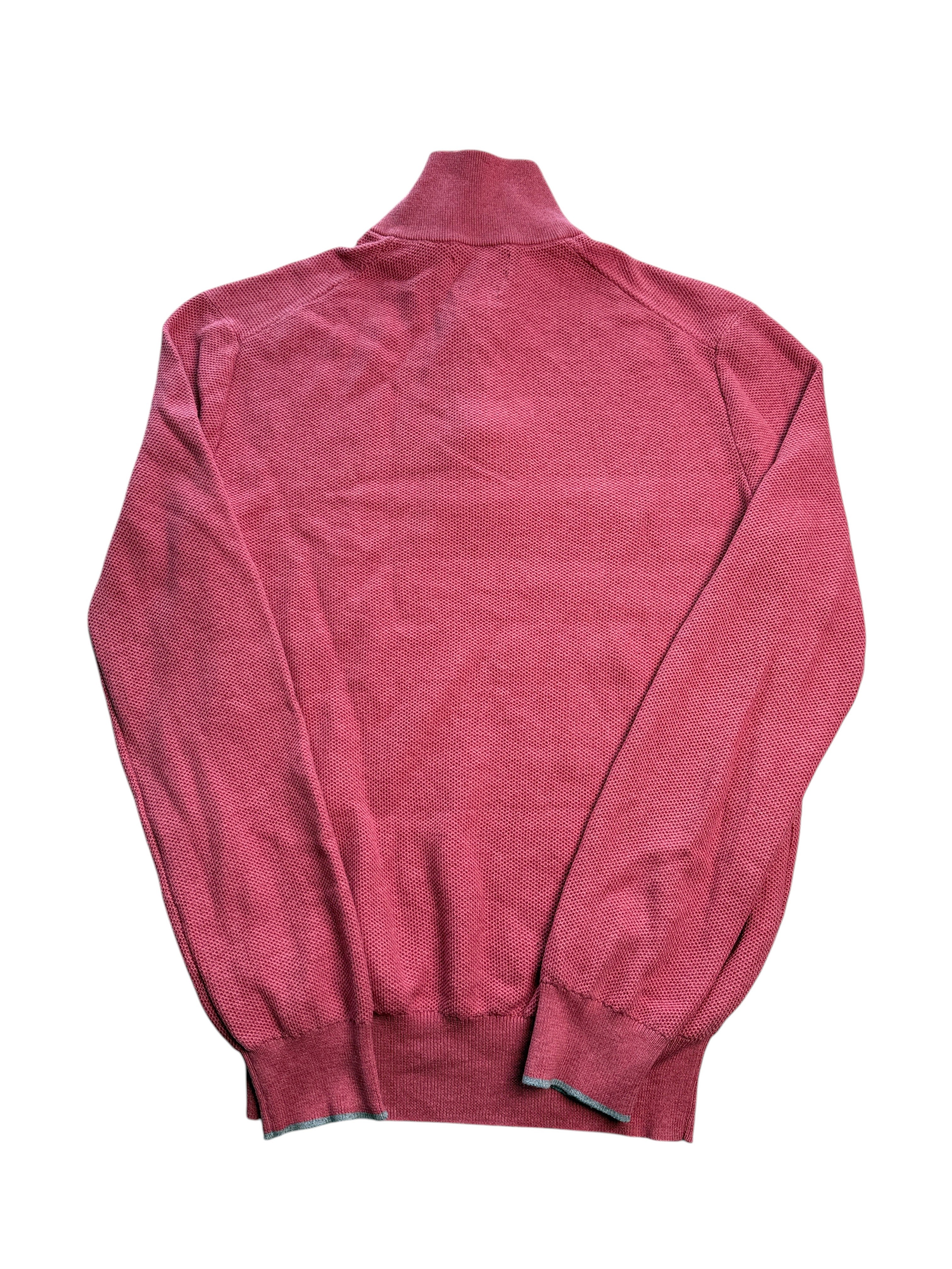 1/4 zip RL Homme (S)
