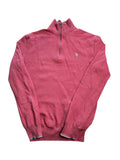 1/4 zip RL Homme (S)