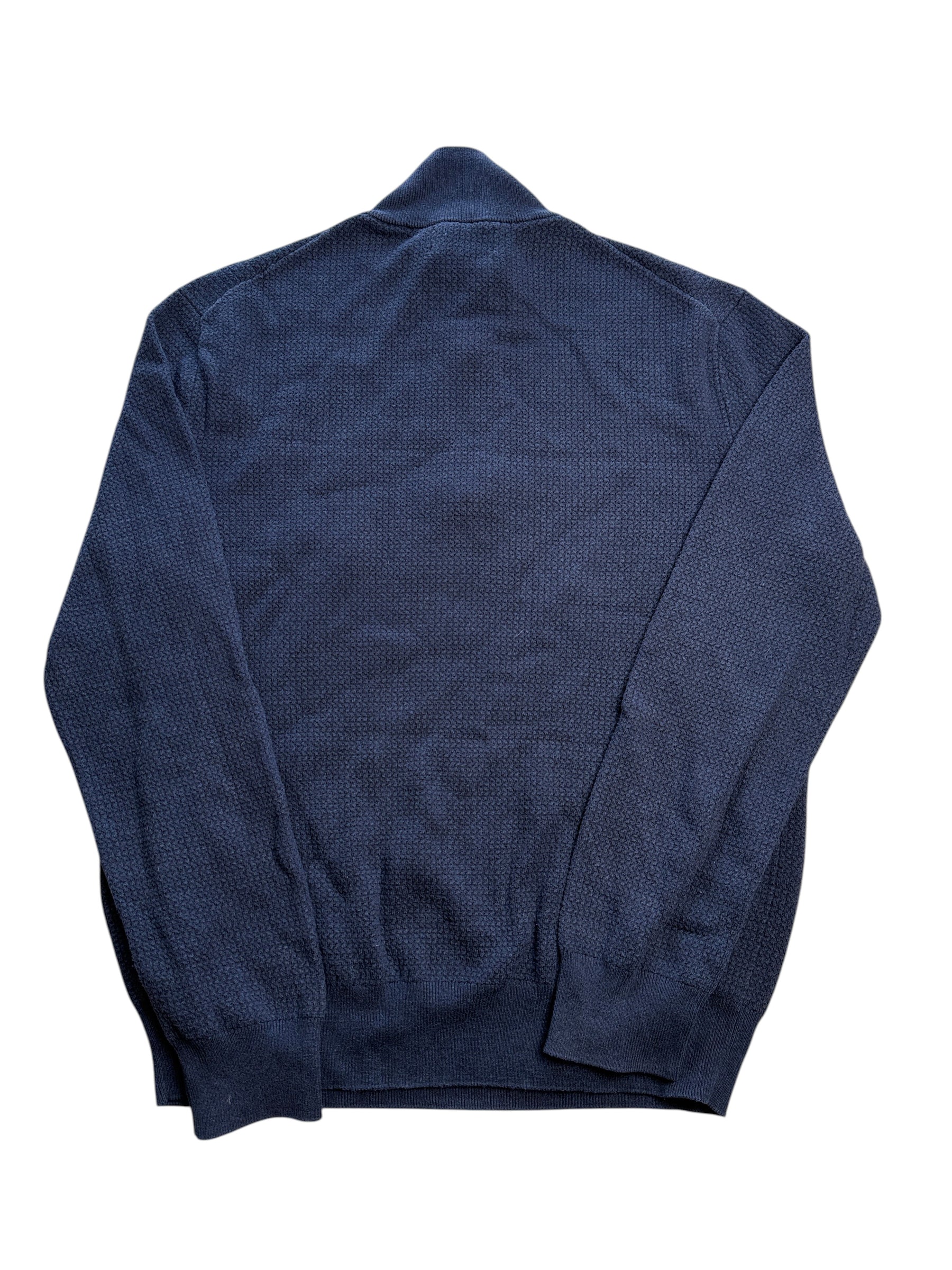 1/4 zip RL Homme (L)