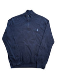 1/4 zip RL Homme (L)