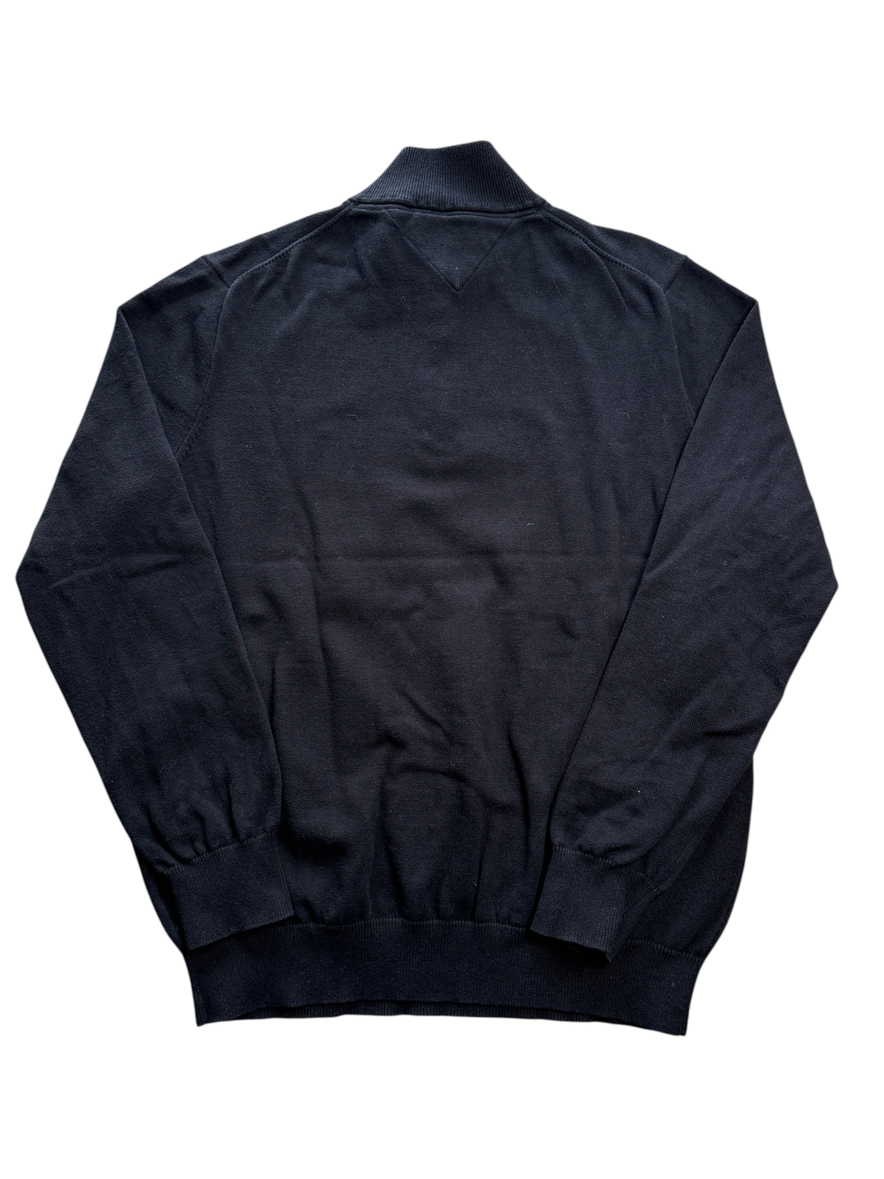 1/4 zip Tommy Hilfiger Homme (XL)