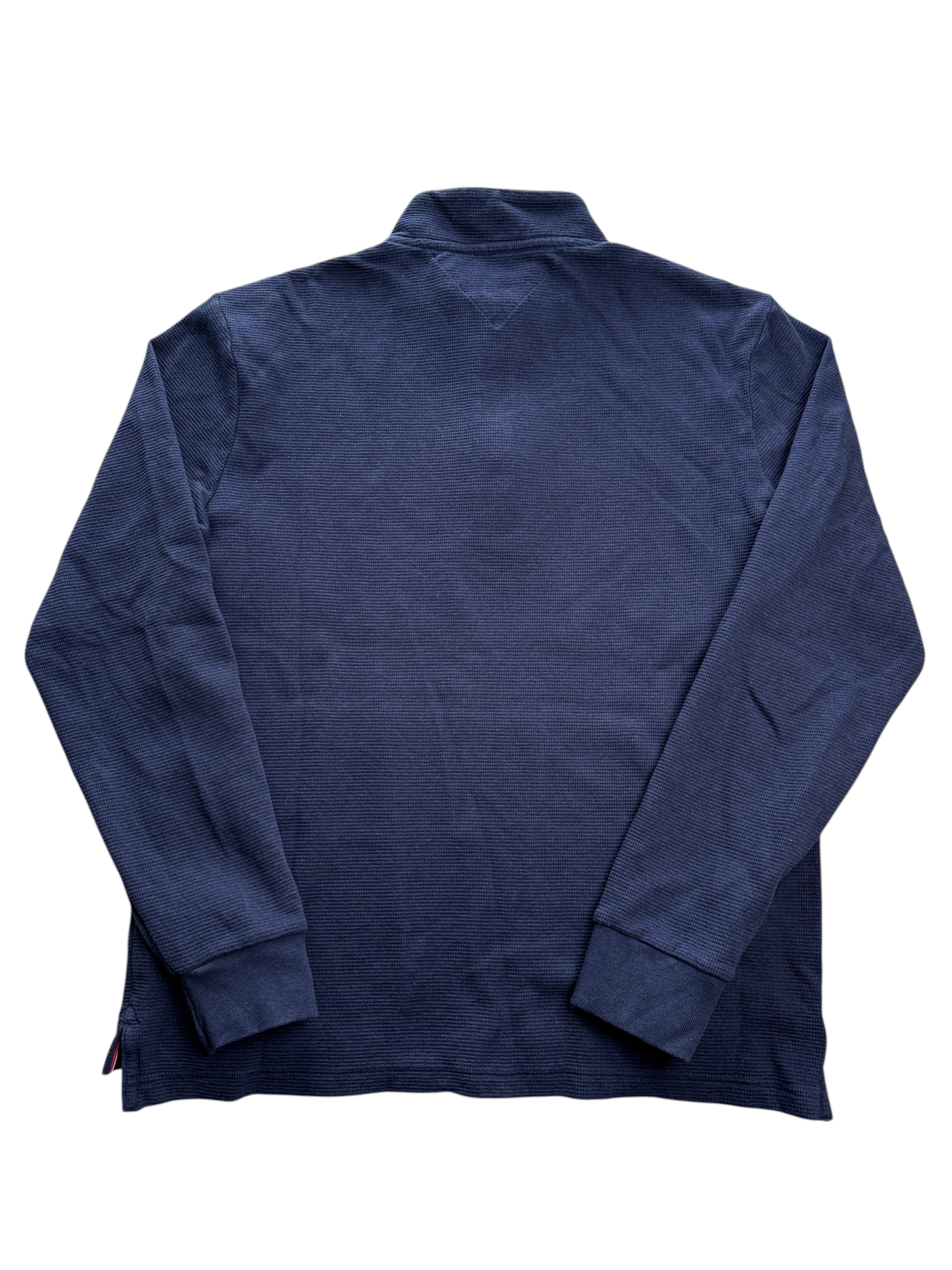 1/4 zip Tommy Hilfiger Homme (XL)
