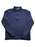 1/4 zip Tommy Hilfiger Homme (XL)