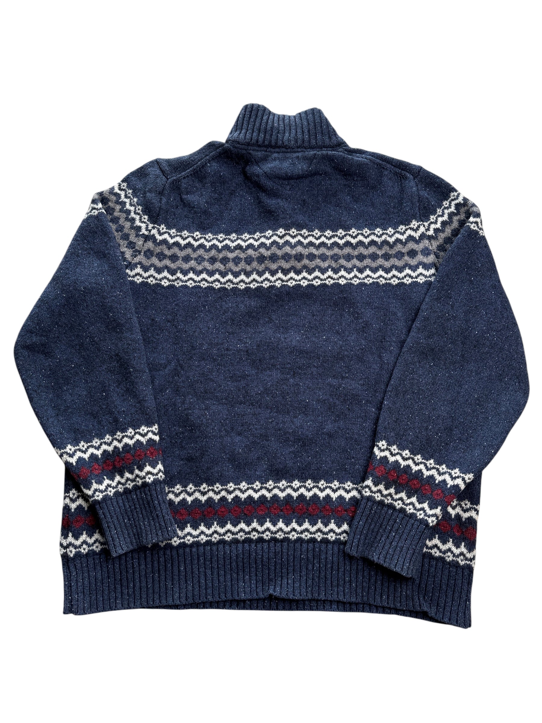 1/4 zip Tommy Hilfiger Homme (XXL)