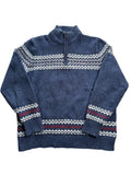 1/4 zip Tommy Hilfiger Homme (XXL)