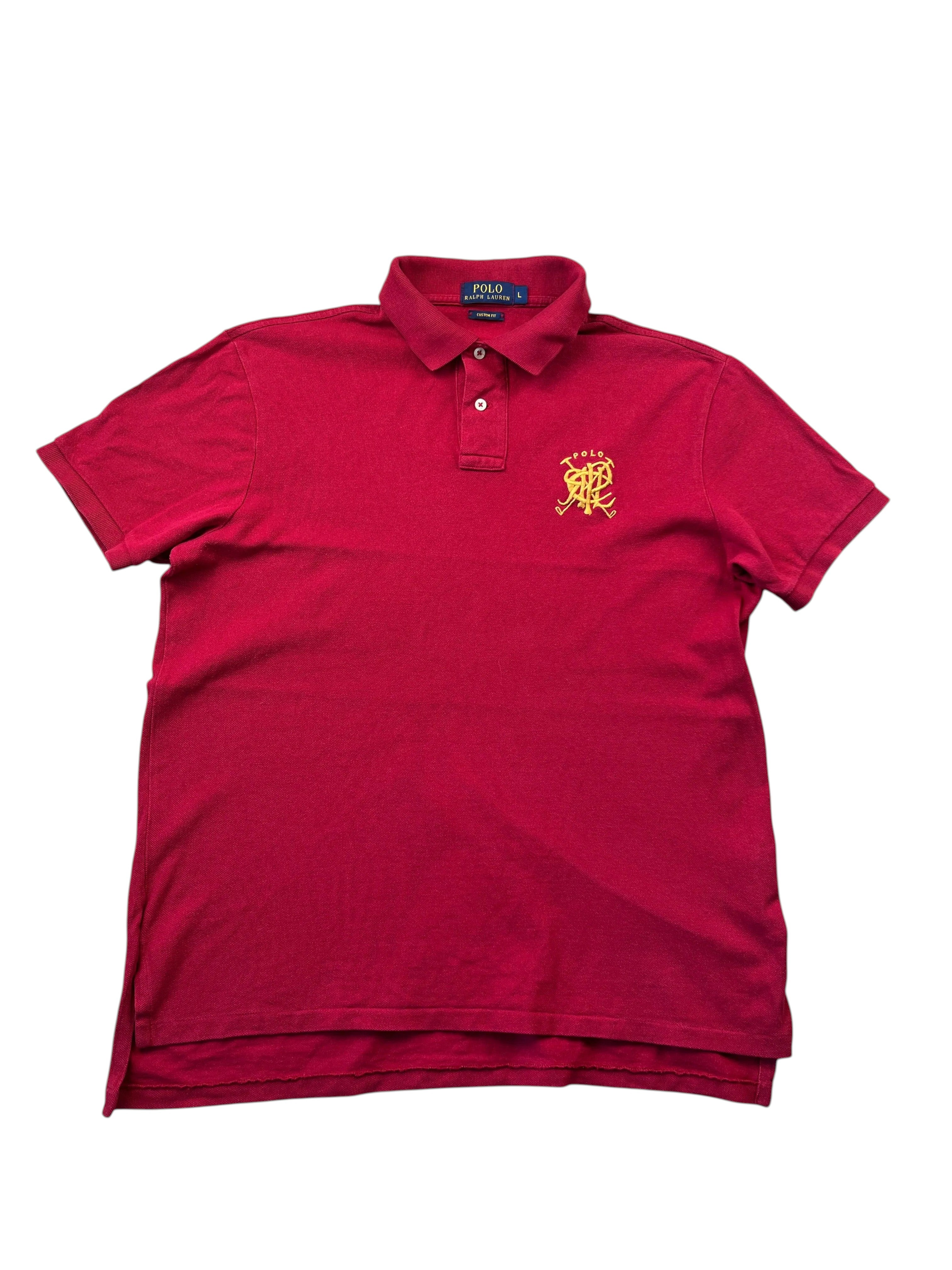 Polo Ralph Lauren Homme (L)