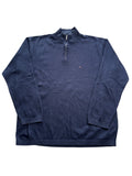 1/4 zip Tommy Hilfiger Homme (XXL)