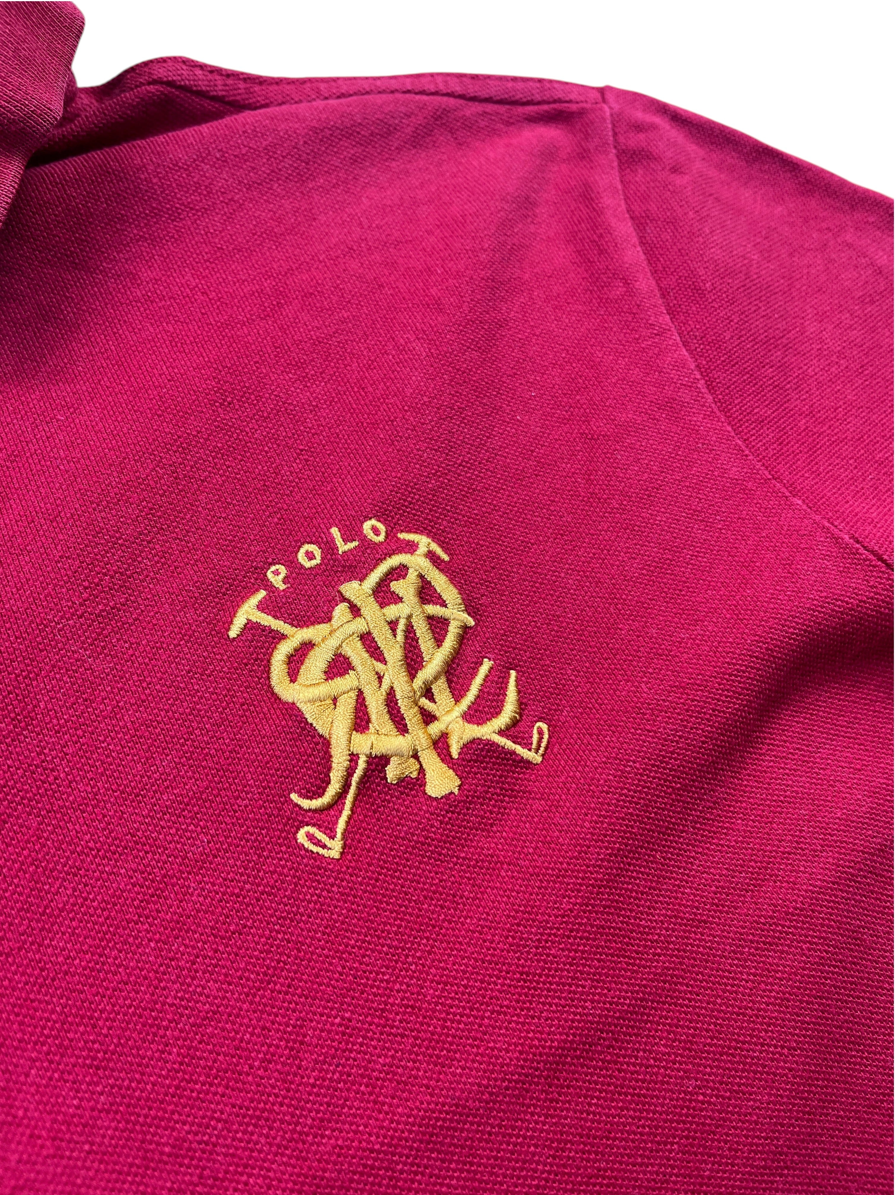 Polo Ralph Lauren Homme (L)