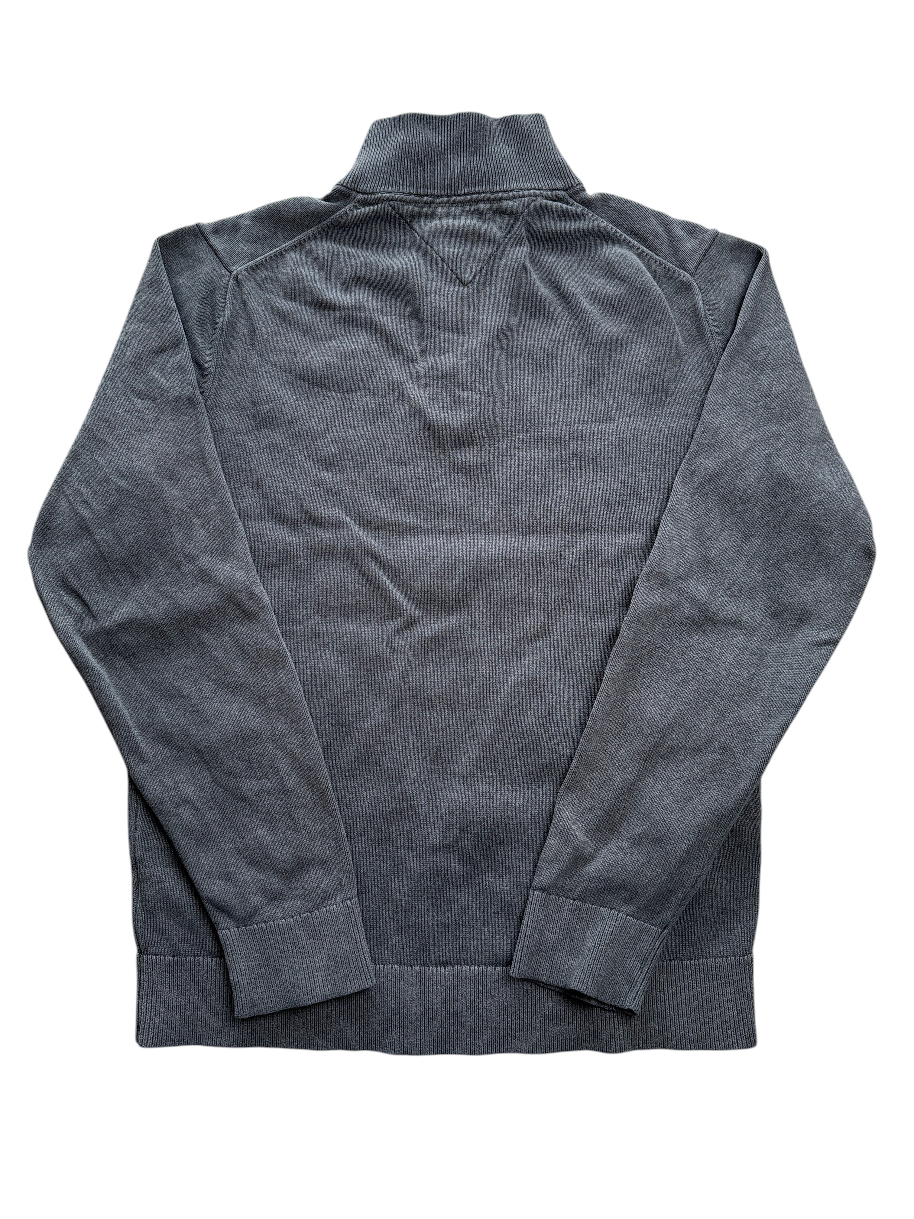 1/4 zip Tommy Hilfiger Homme (M)