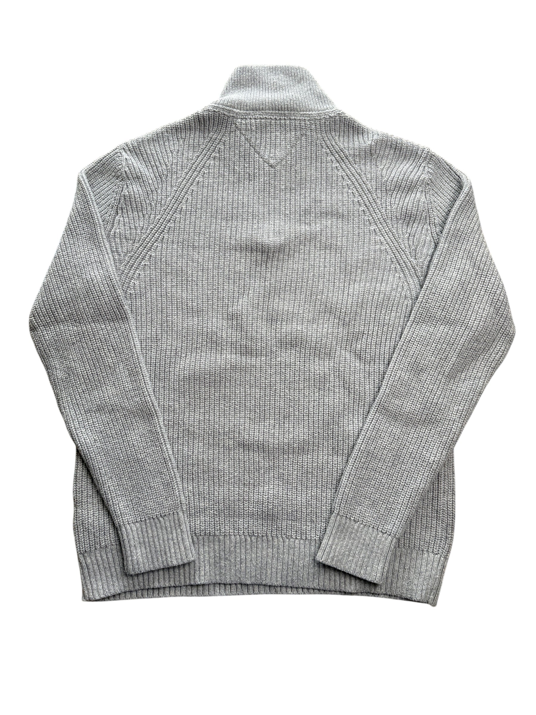 1/4 zip Tommy Hilfiger Homme (M)