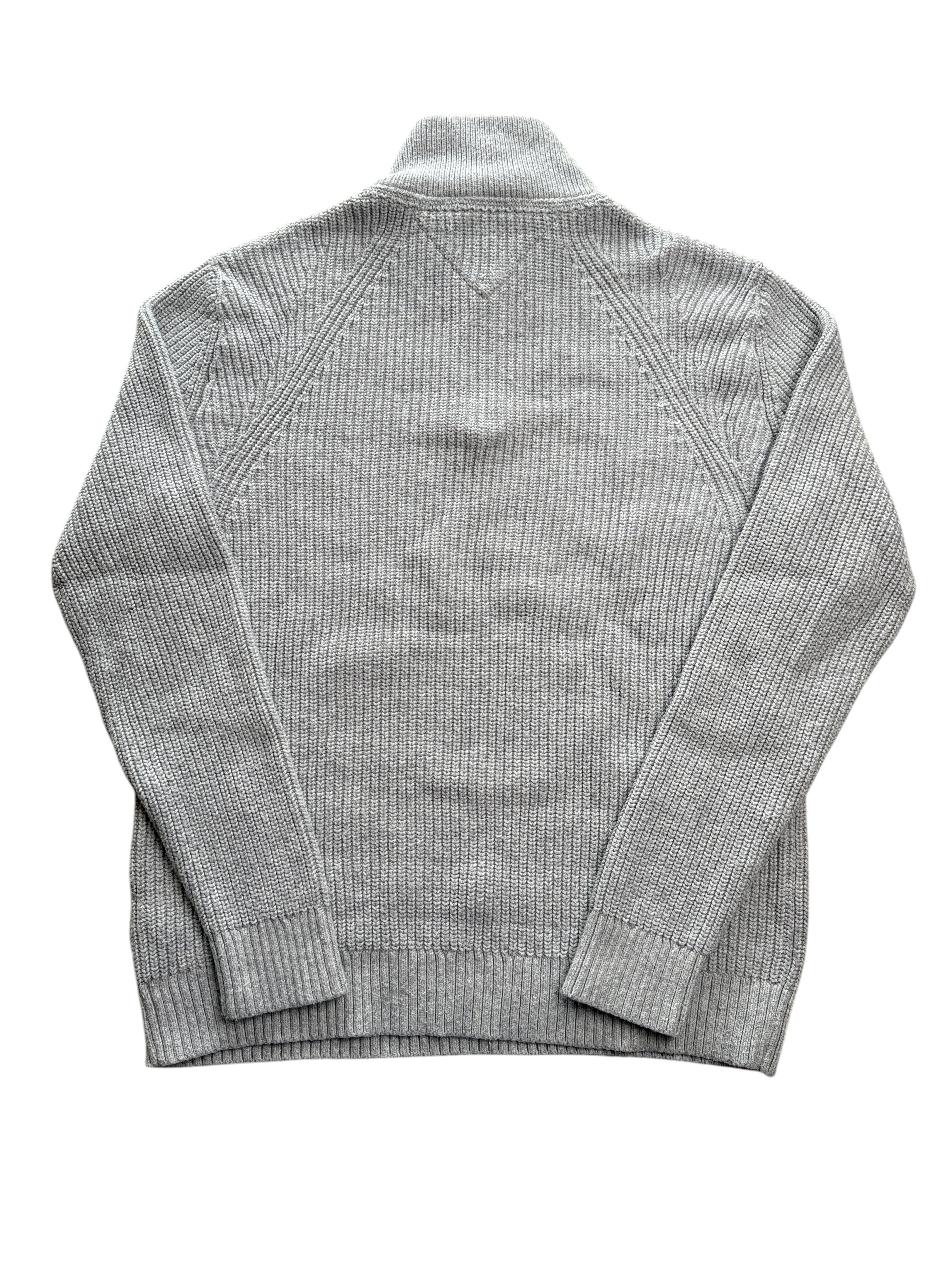 1/4 zip Tommy Hilfiger Homme (M)