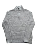 1/4 zip Tommy Hilfiger Homme (M)