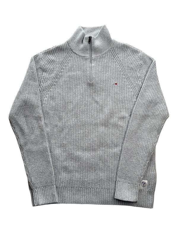 1/4 zip Tommy Hilfiger Homme (M)