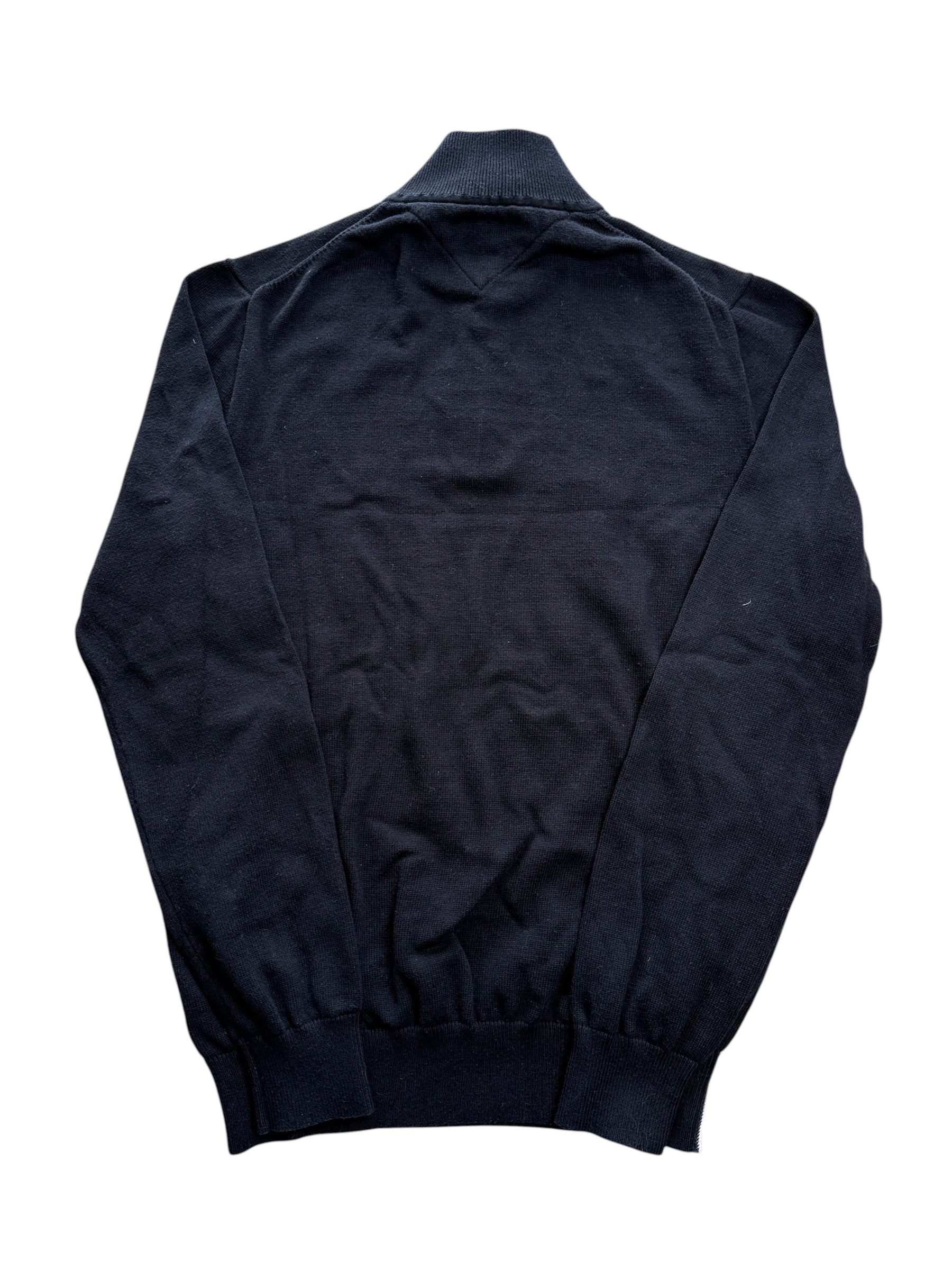 1/4 zip Tommy Hilfiger Homme (M)