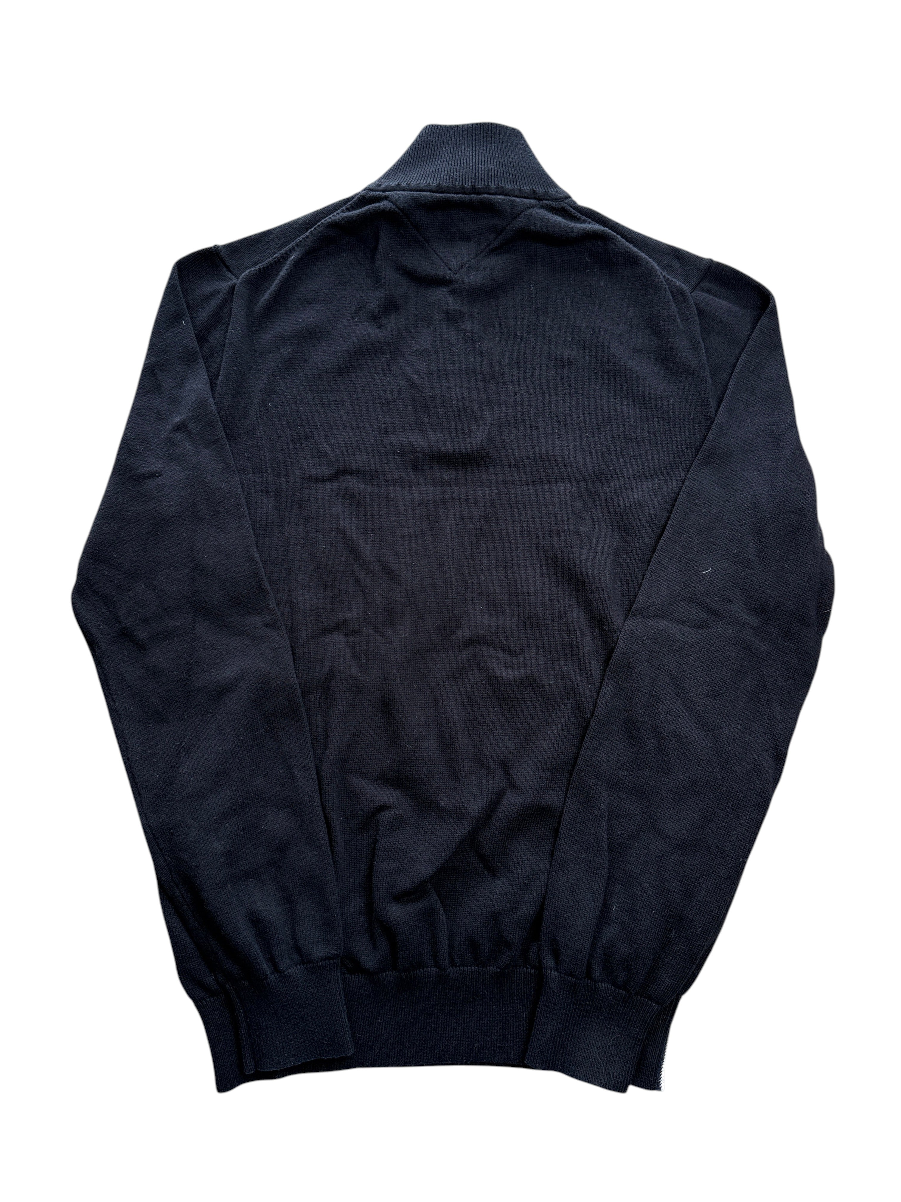 1/4 zip Tommy Hilfiger Homme (M)