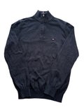 1/4 zip Tommy Hilfiger Homme (M)