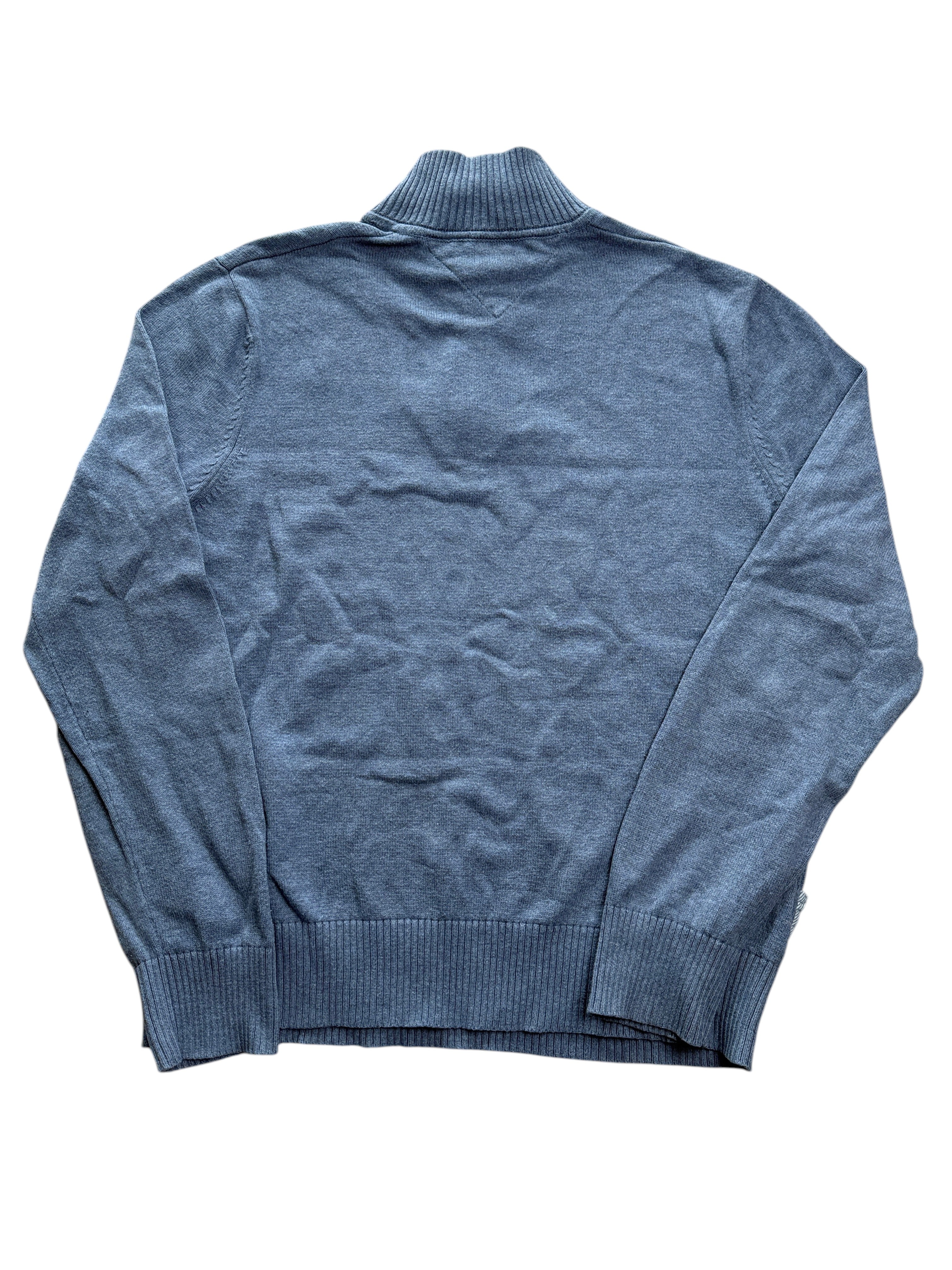 1/4 zip Tommy Hilfiger Homme (M)