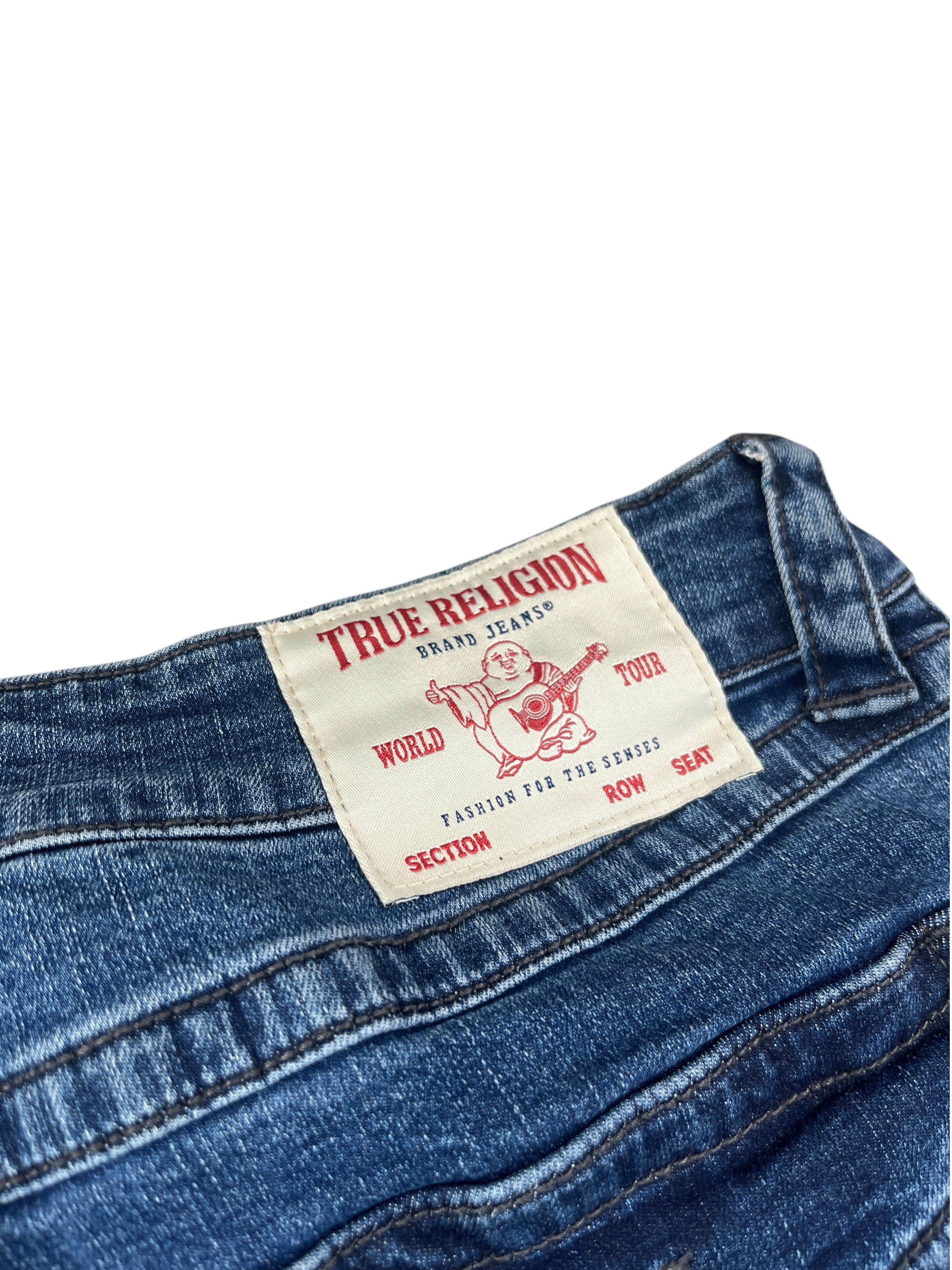 Jean True Religion Femme (W34)