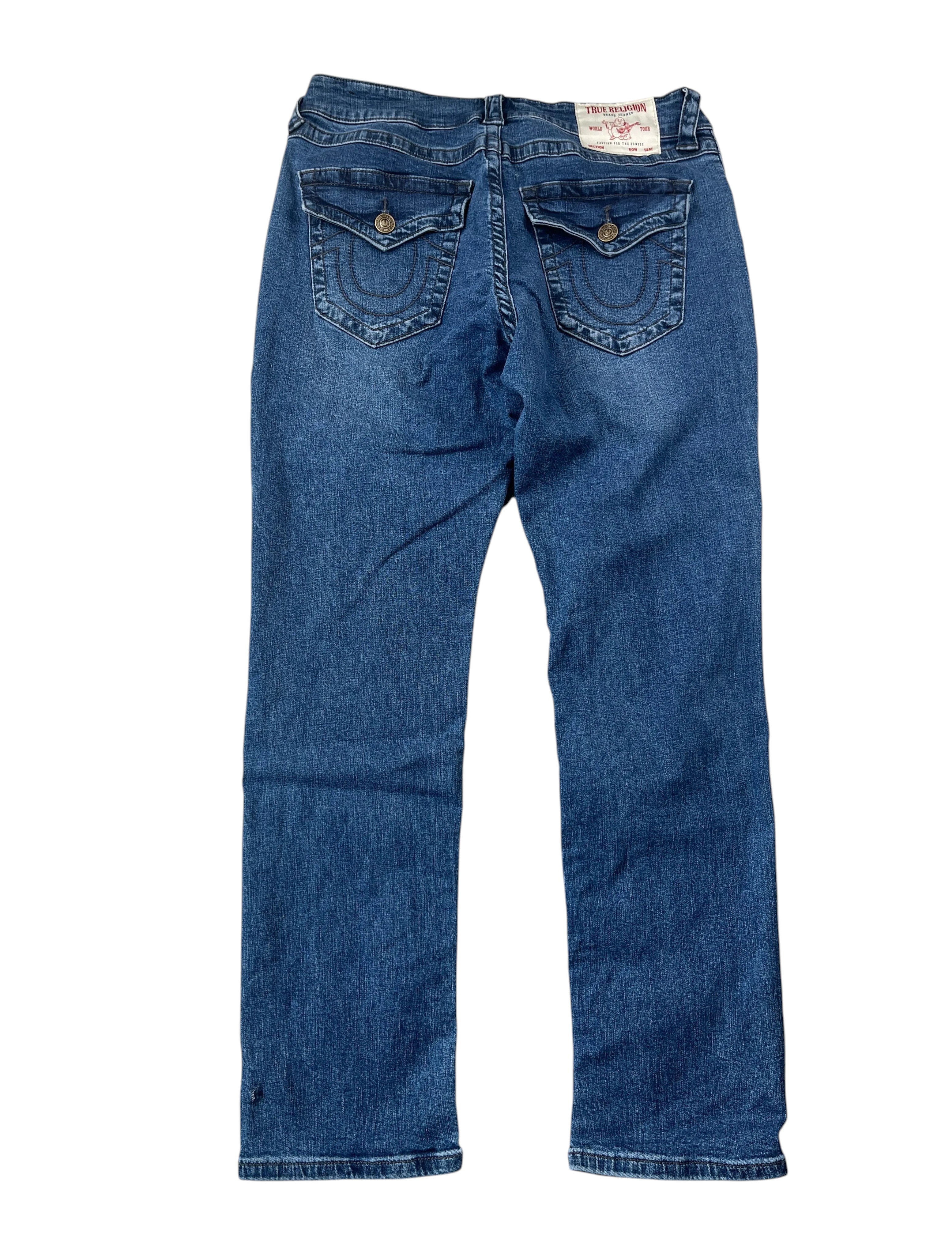 Jean True Religion Femme (W34)