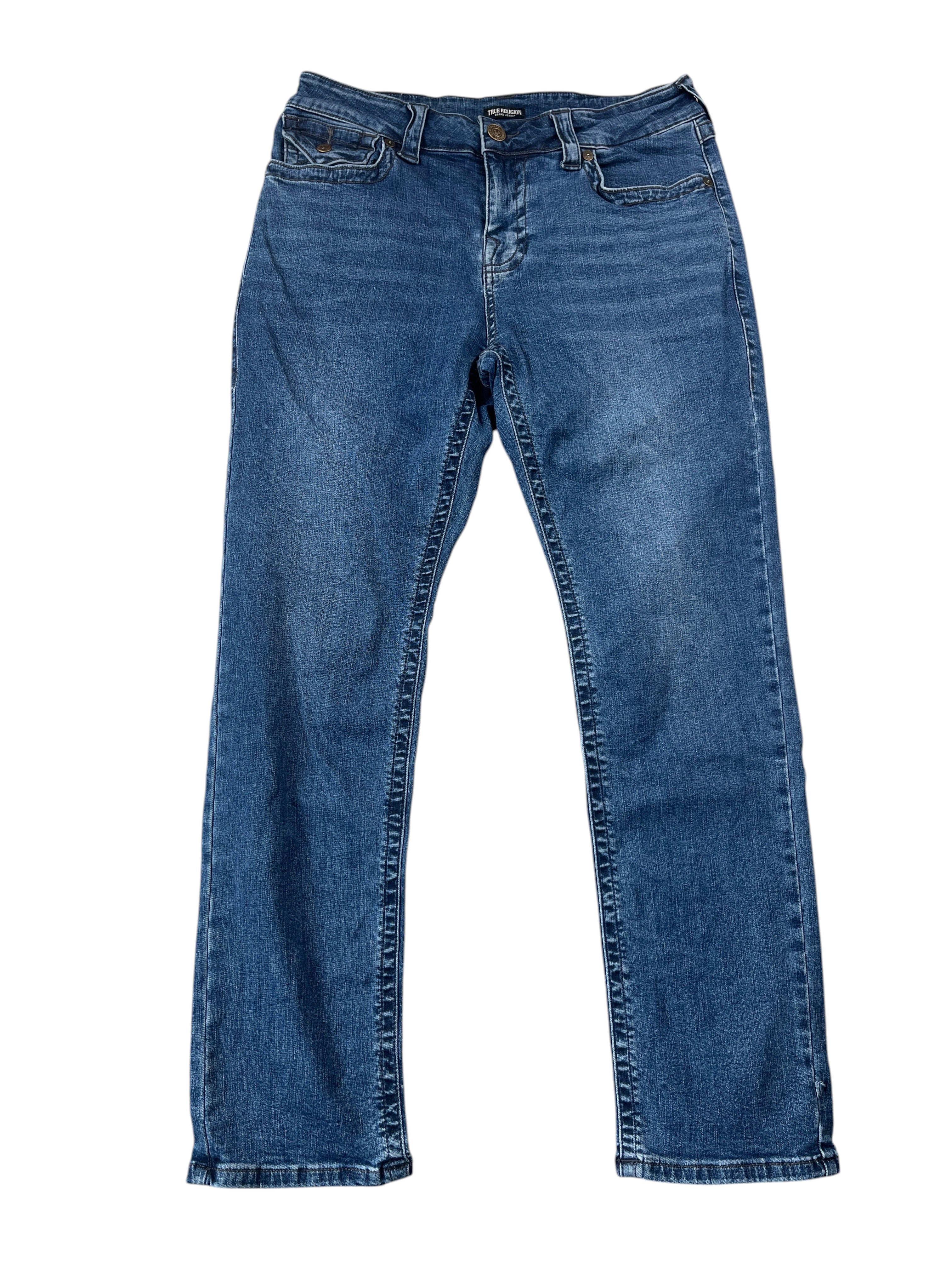 Jean True Religion Femme (W34)