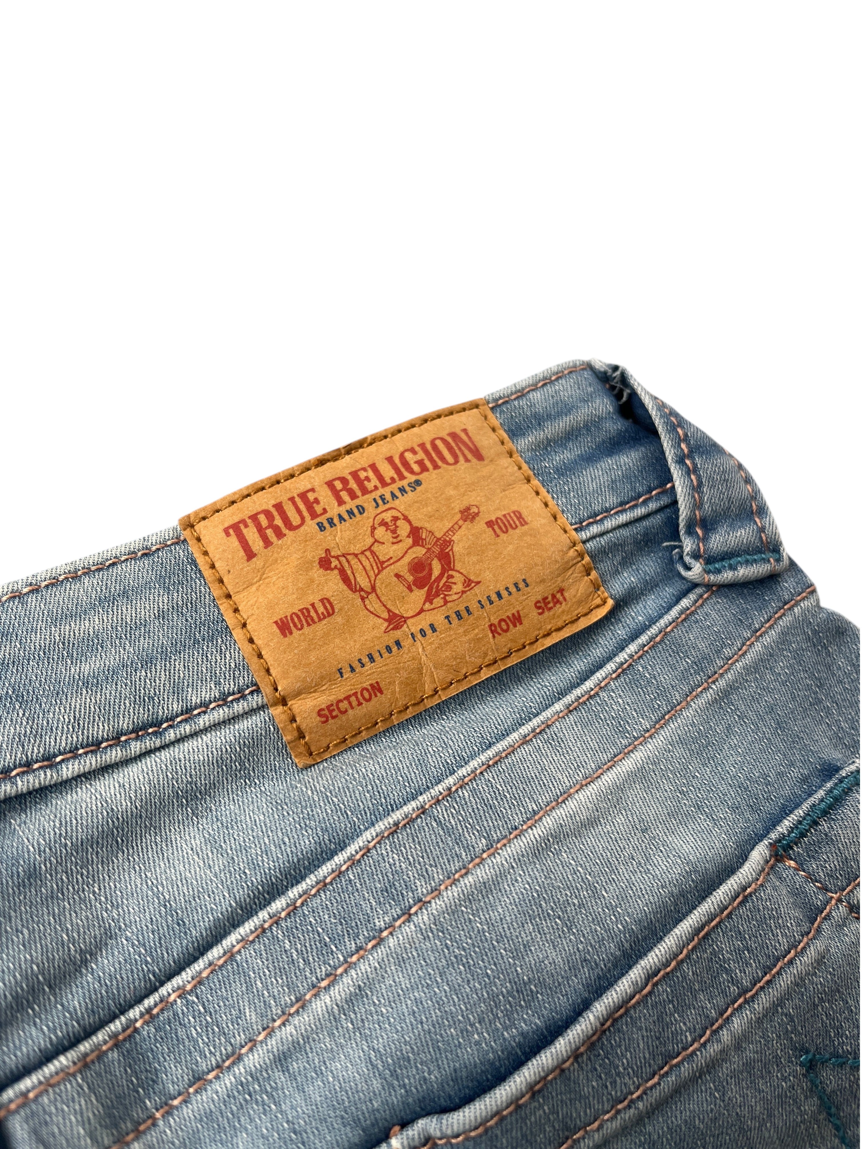Jean True Religion Femme (W25)