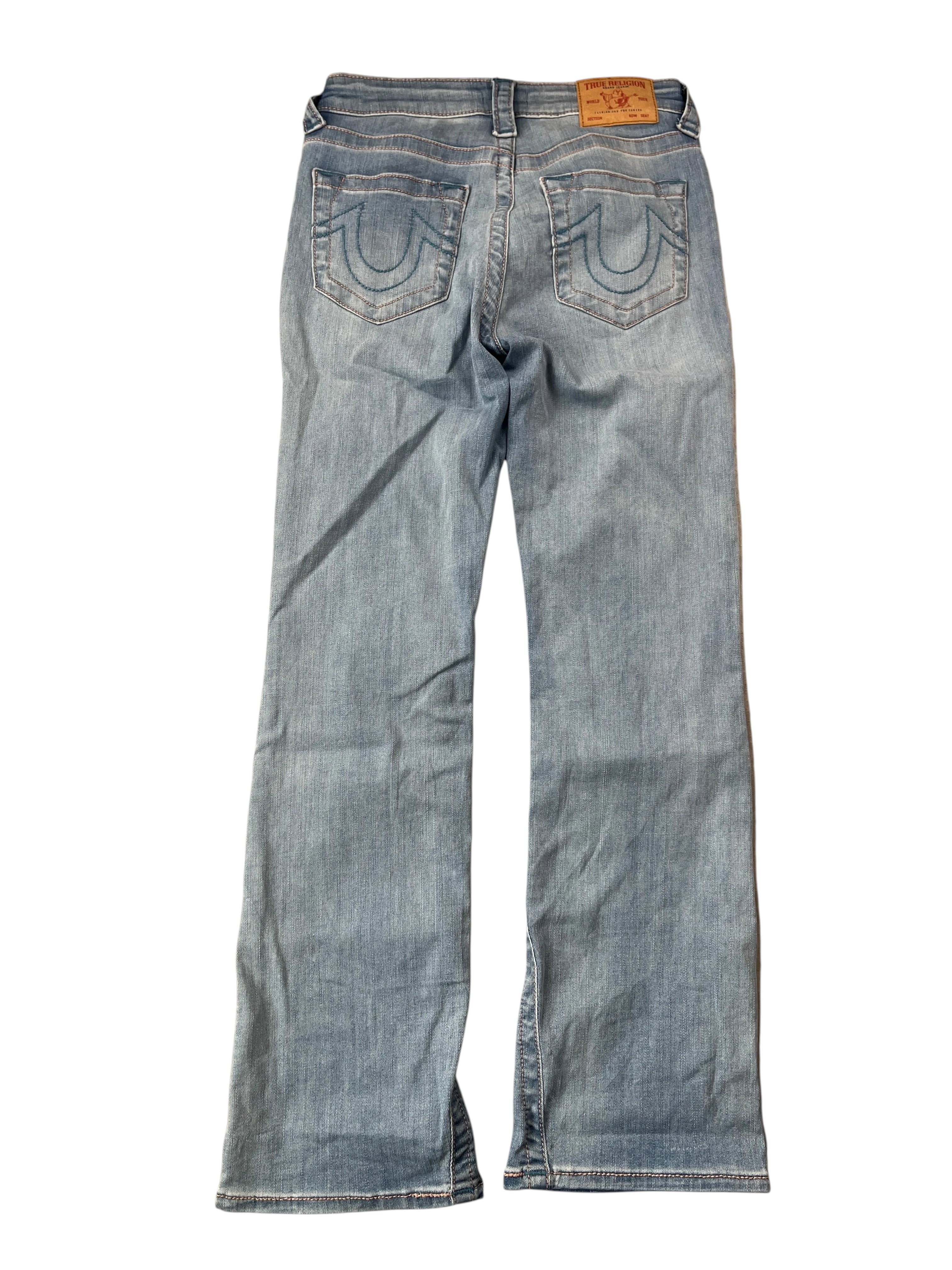 Jean True Religion Femme (W25)