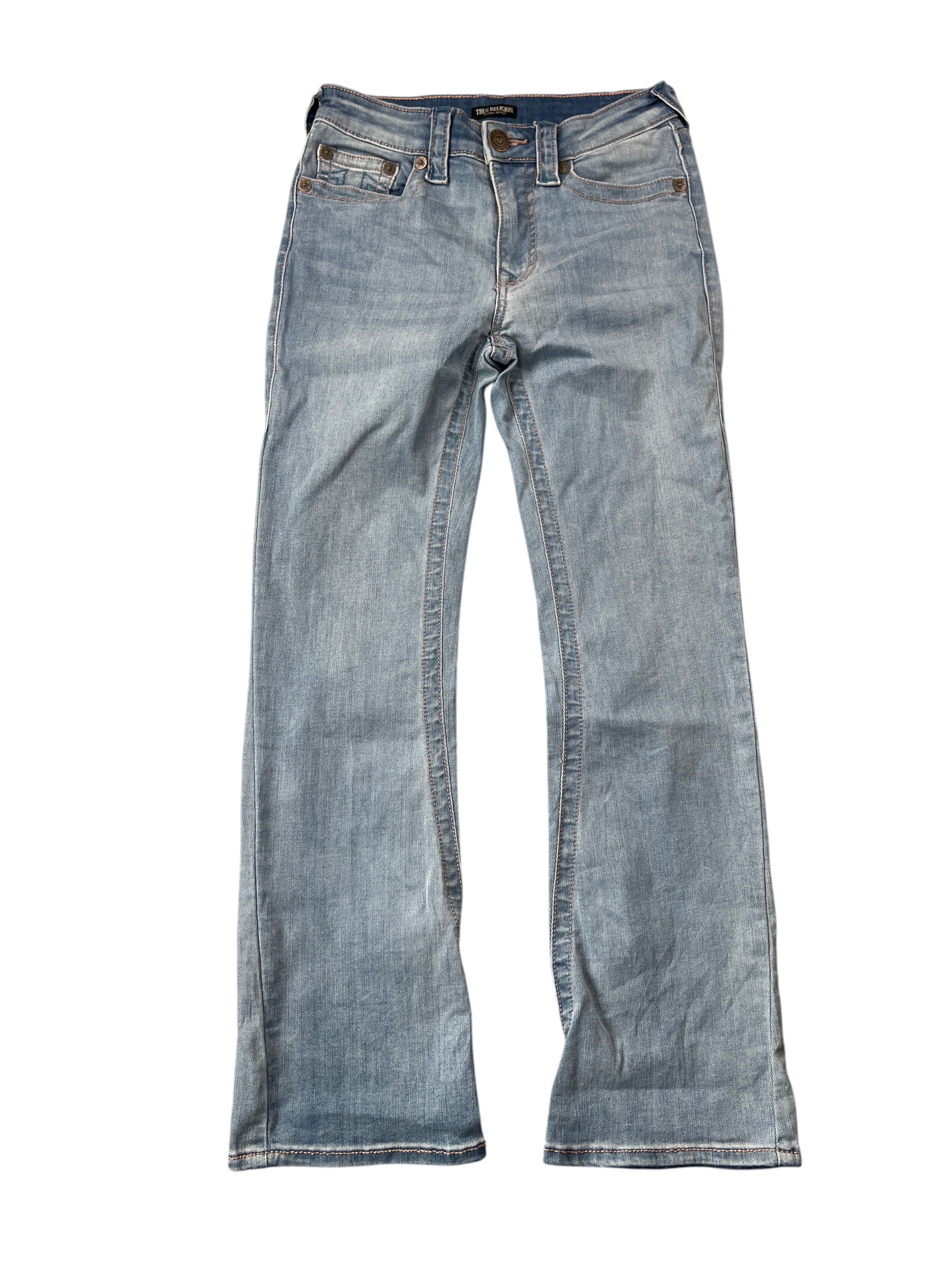 Jean True Religion Femme (W25)