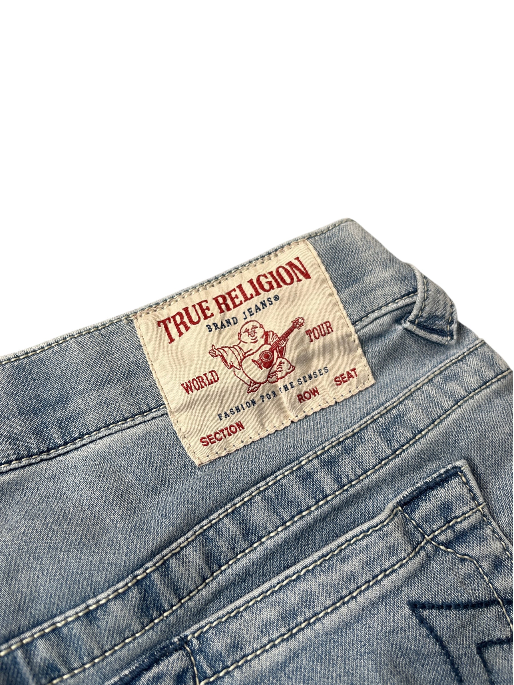 Jean True Religion Femme (W26)