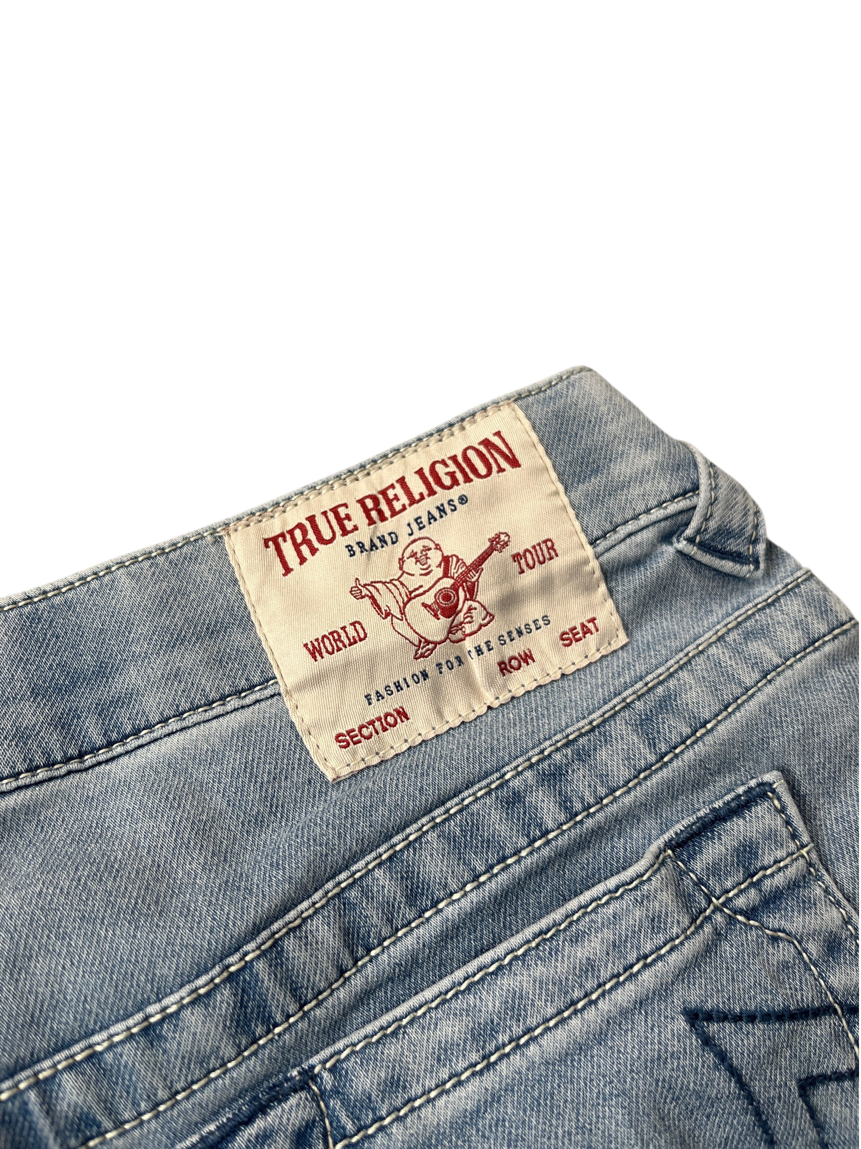 Jean True Religion Femme (W26)