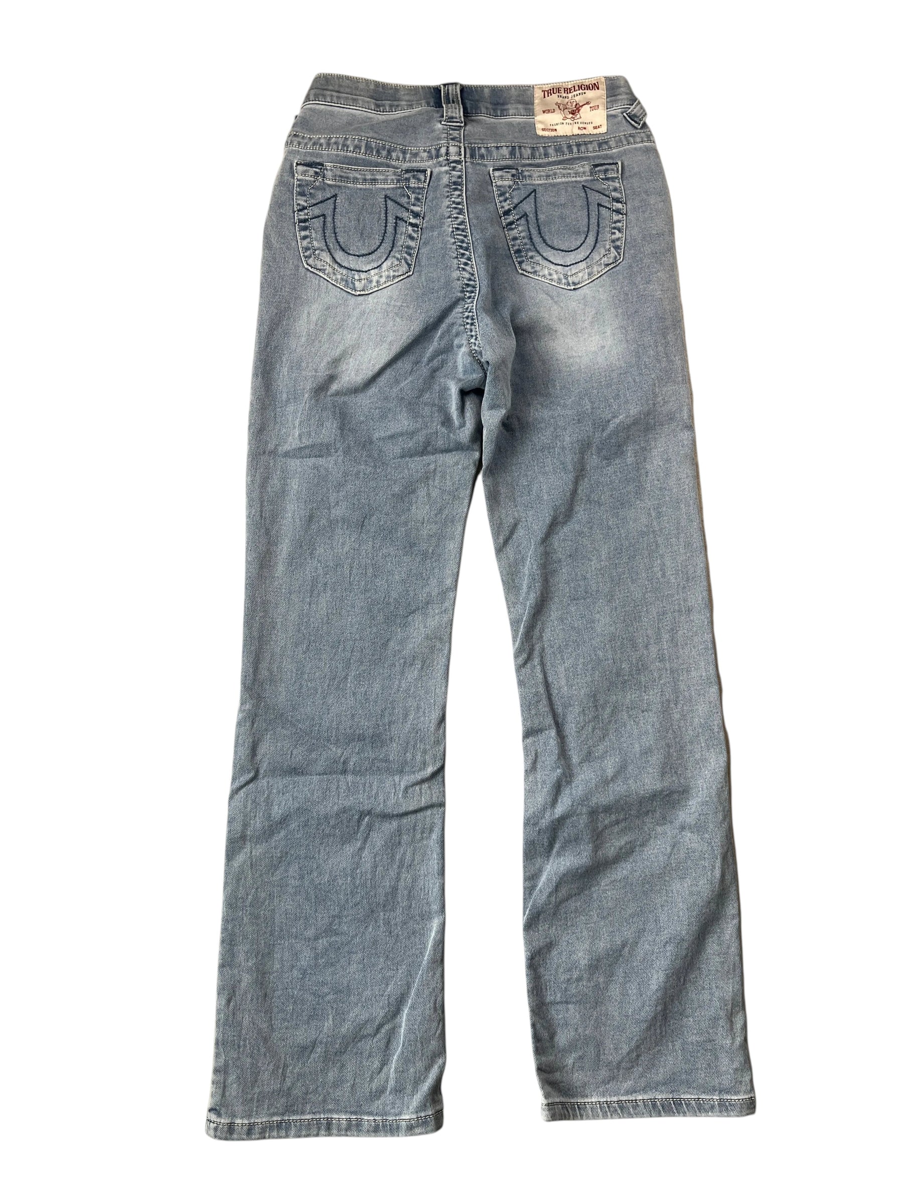 Jean True Religion Femme (W26)