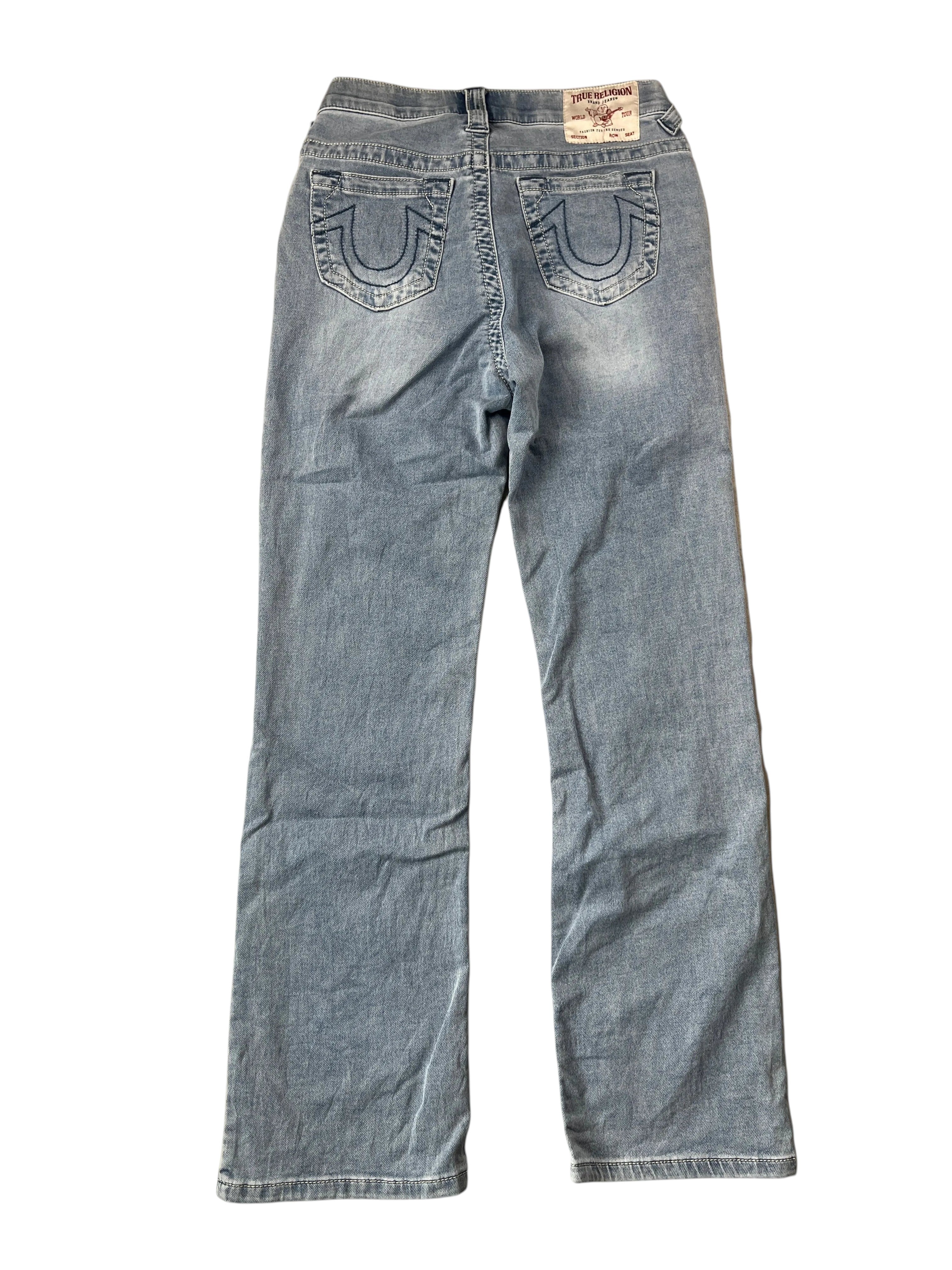Jean True Religion Femme (W26)