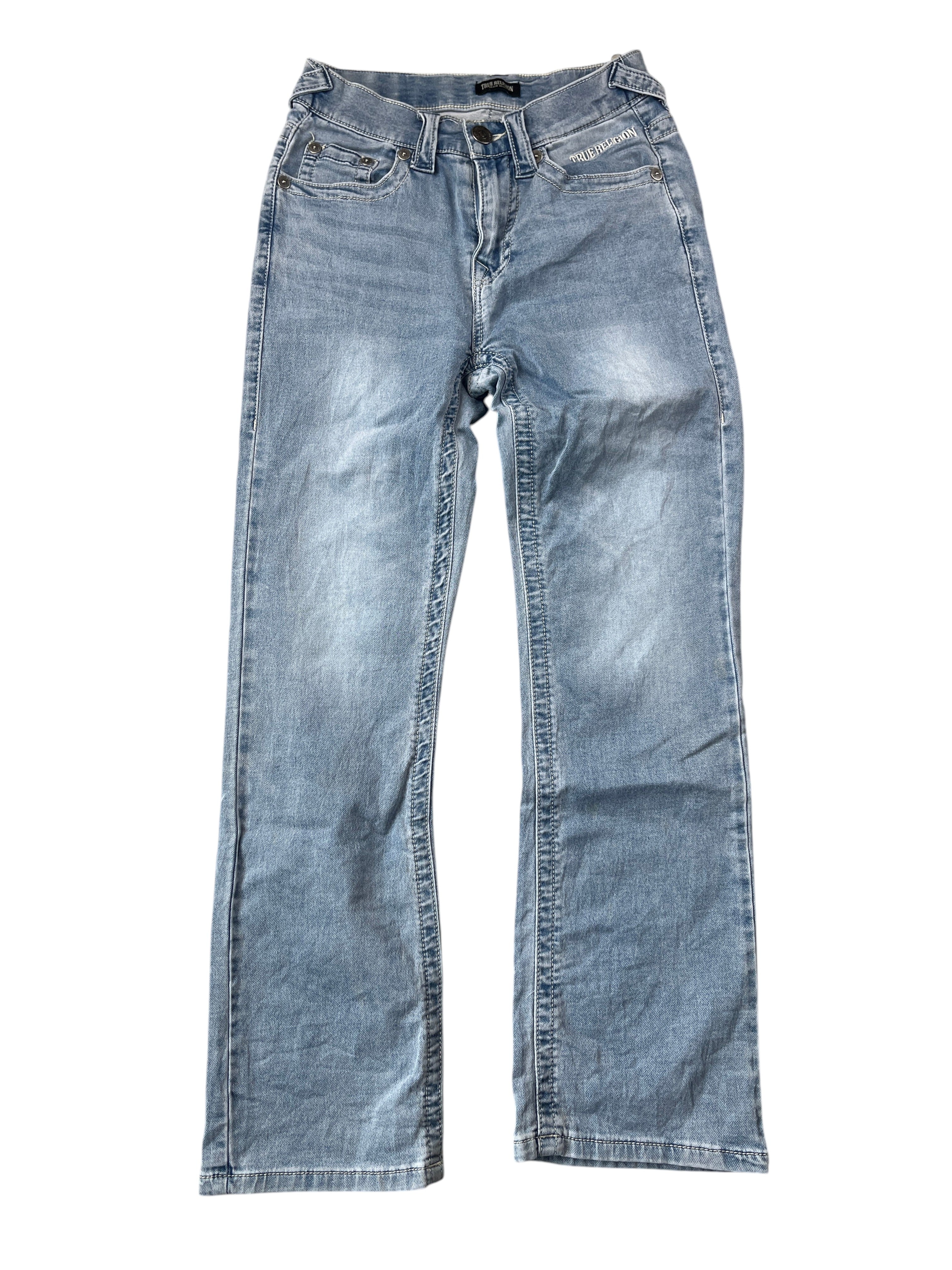 Jean True Religion Femme (W26)
