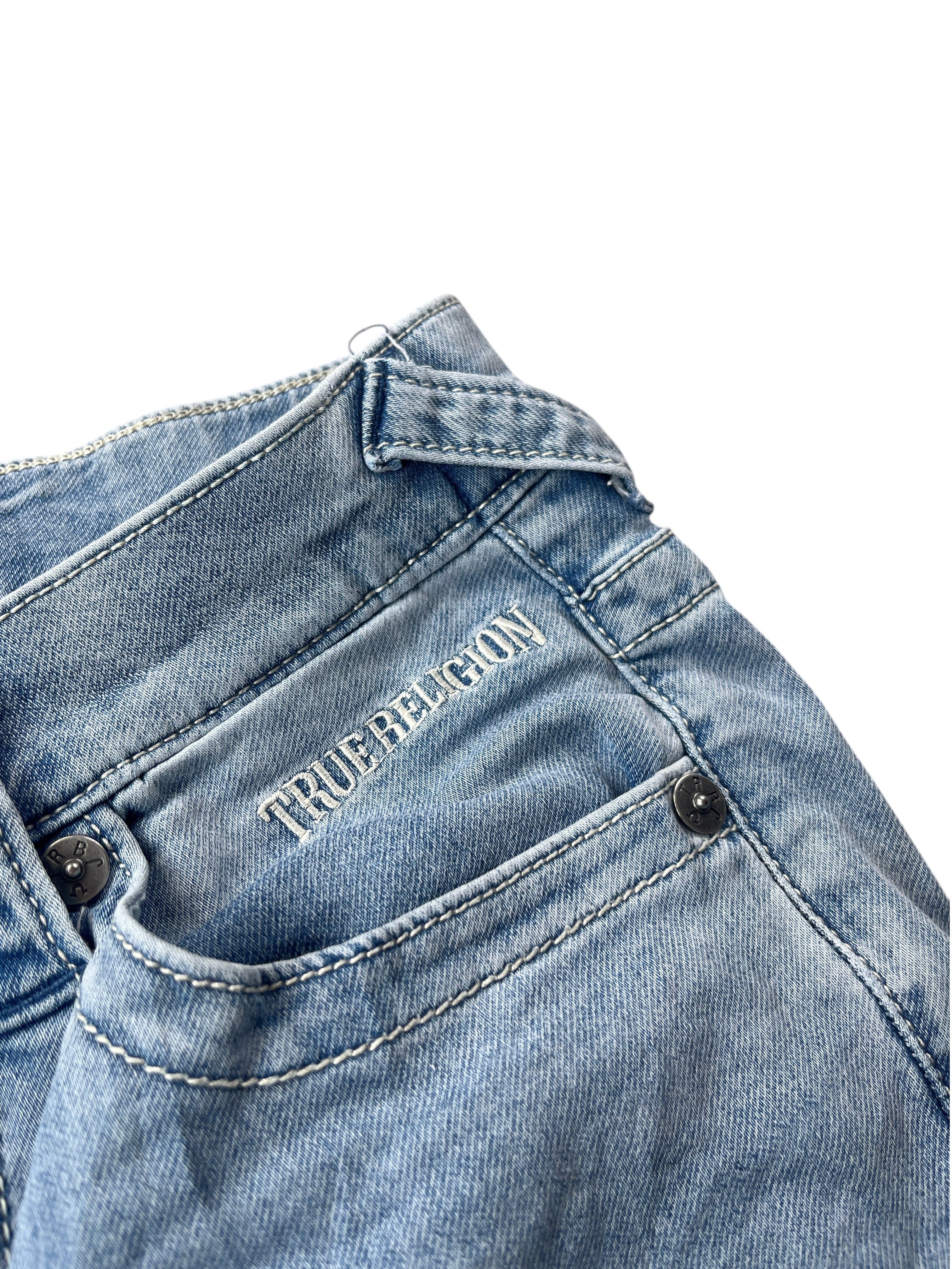 Jean True Religion Femme (W26)