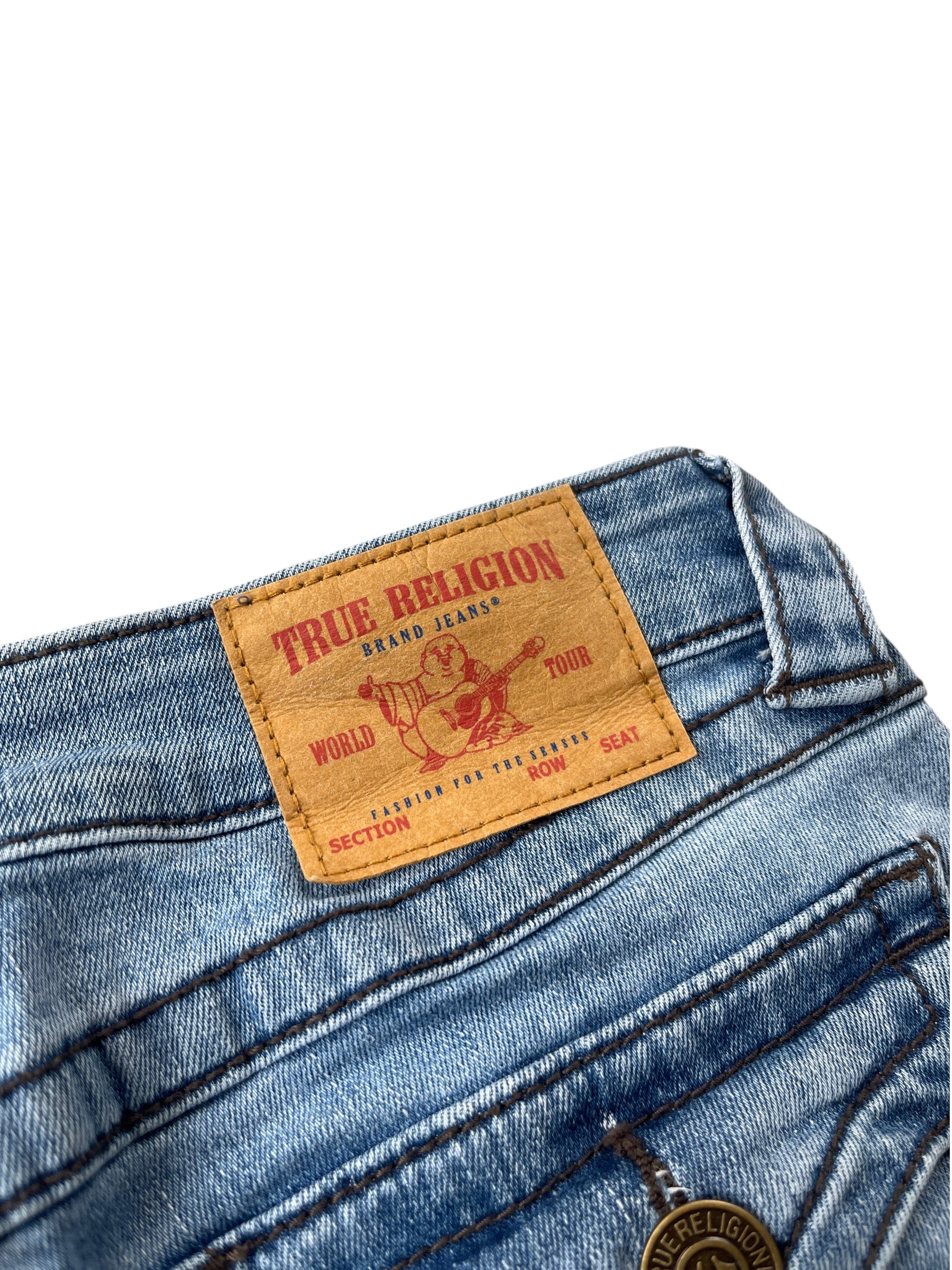 Jean True Religion Femme (W27)
