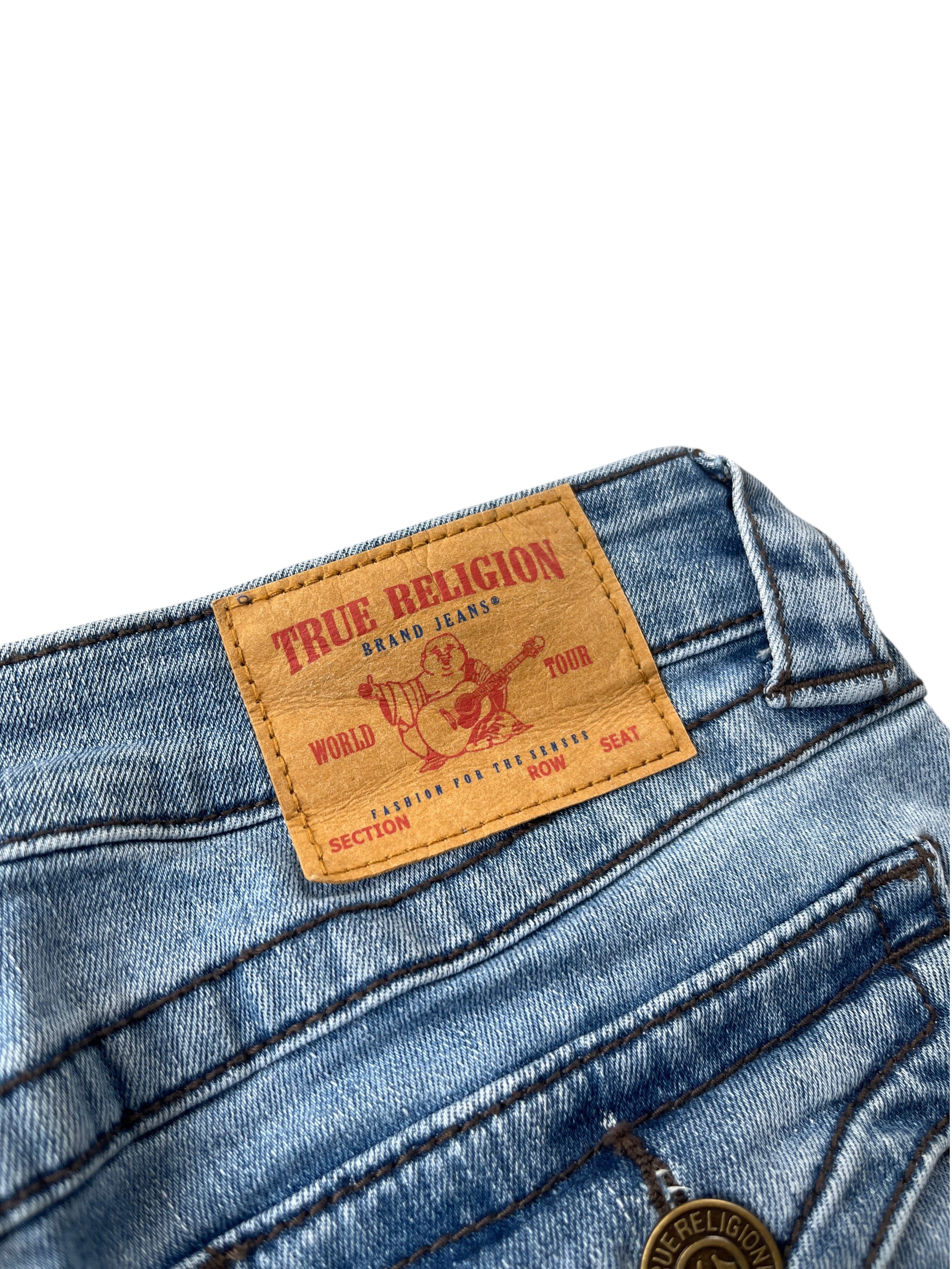 Jean True Religion Femme (W27)